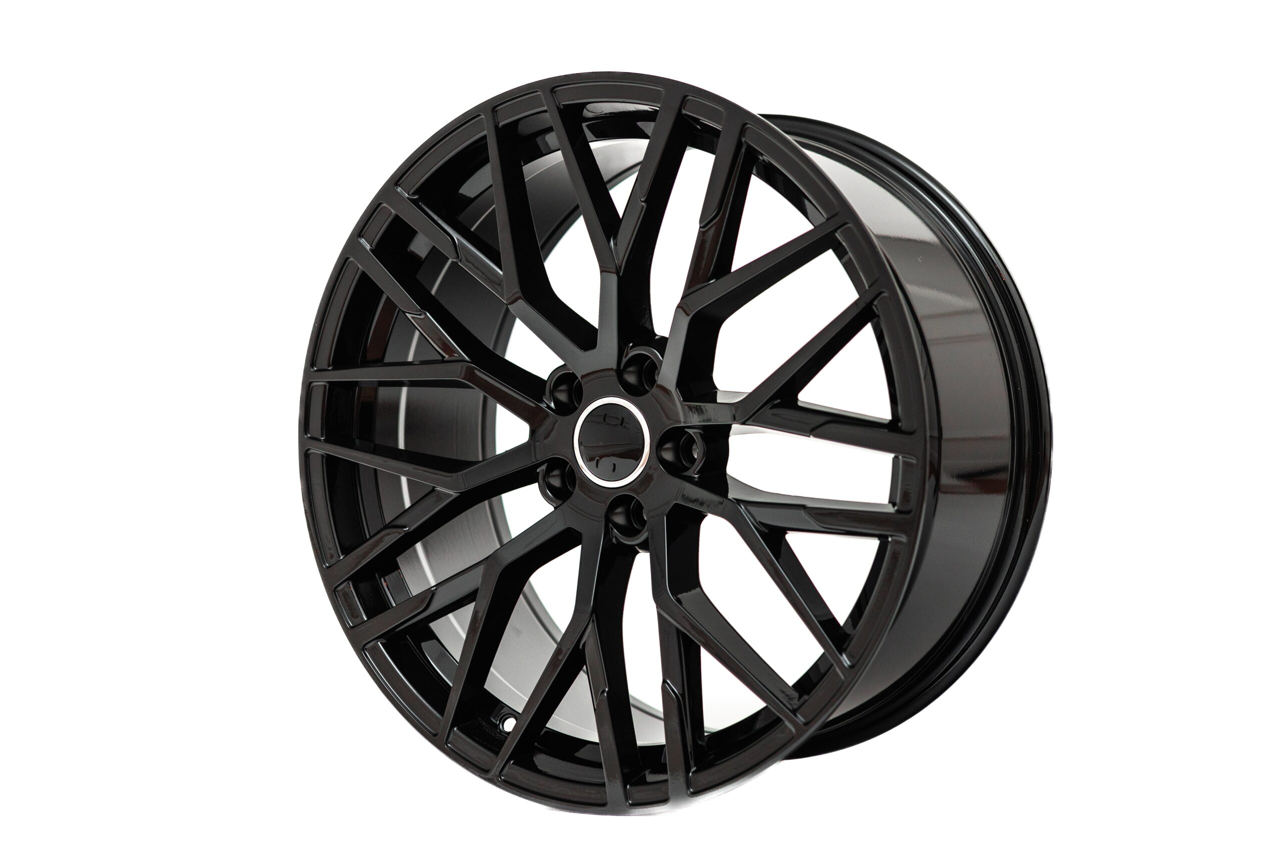 Jante auto R20 compatibil Skoda - Image 3