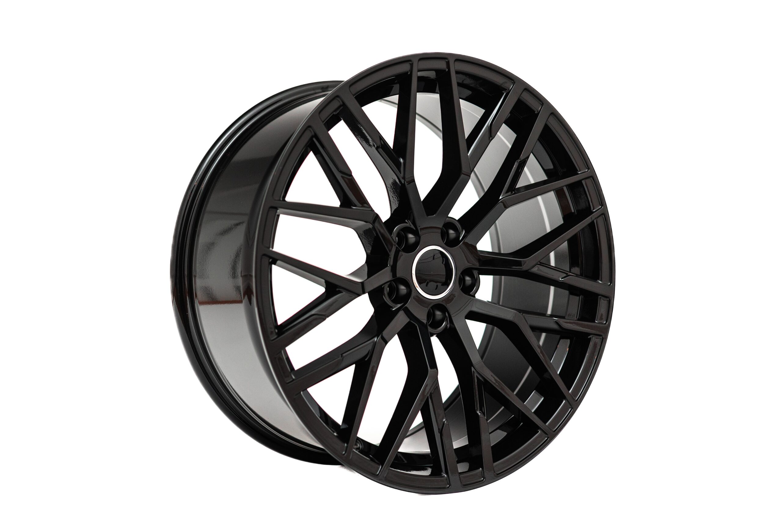 Jante auto R20 compatibil Skoda - Image 2