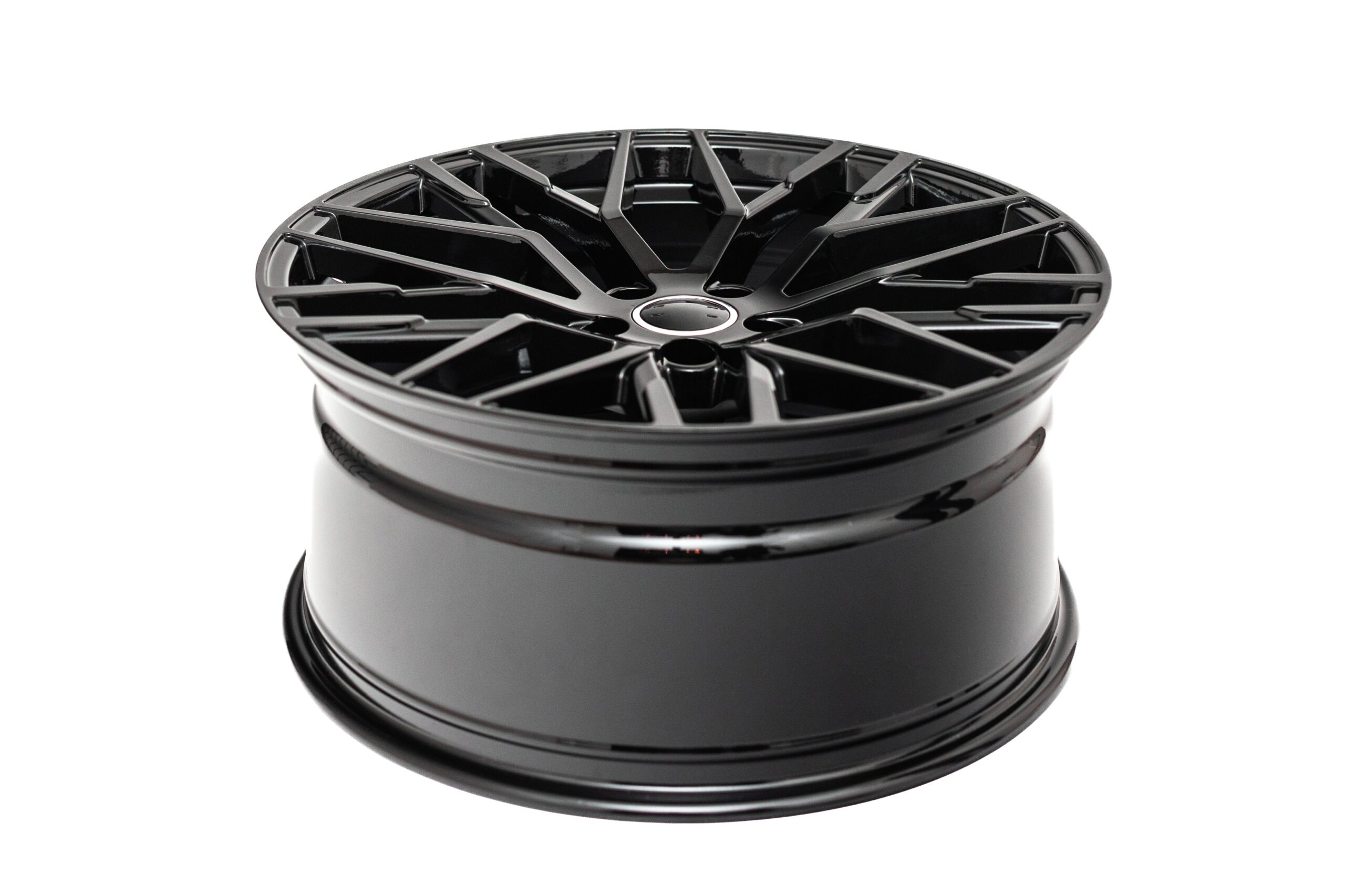 Jante auto R20 compatibil Skoda - Image 4