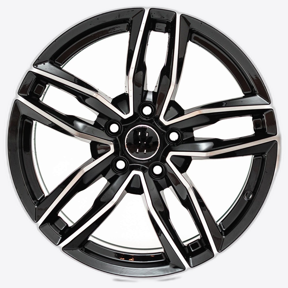 Jante Aliaj R17 5x112 - 66.6mm