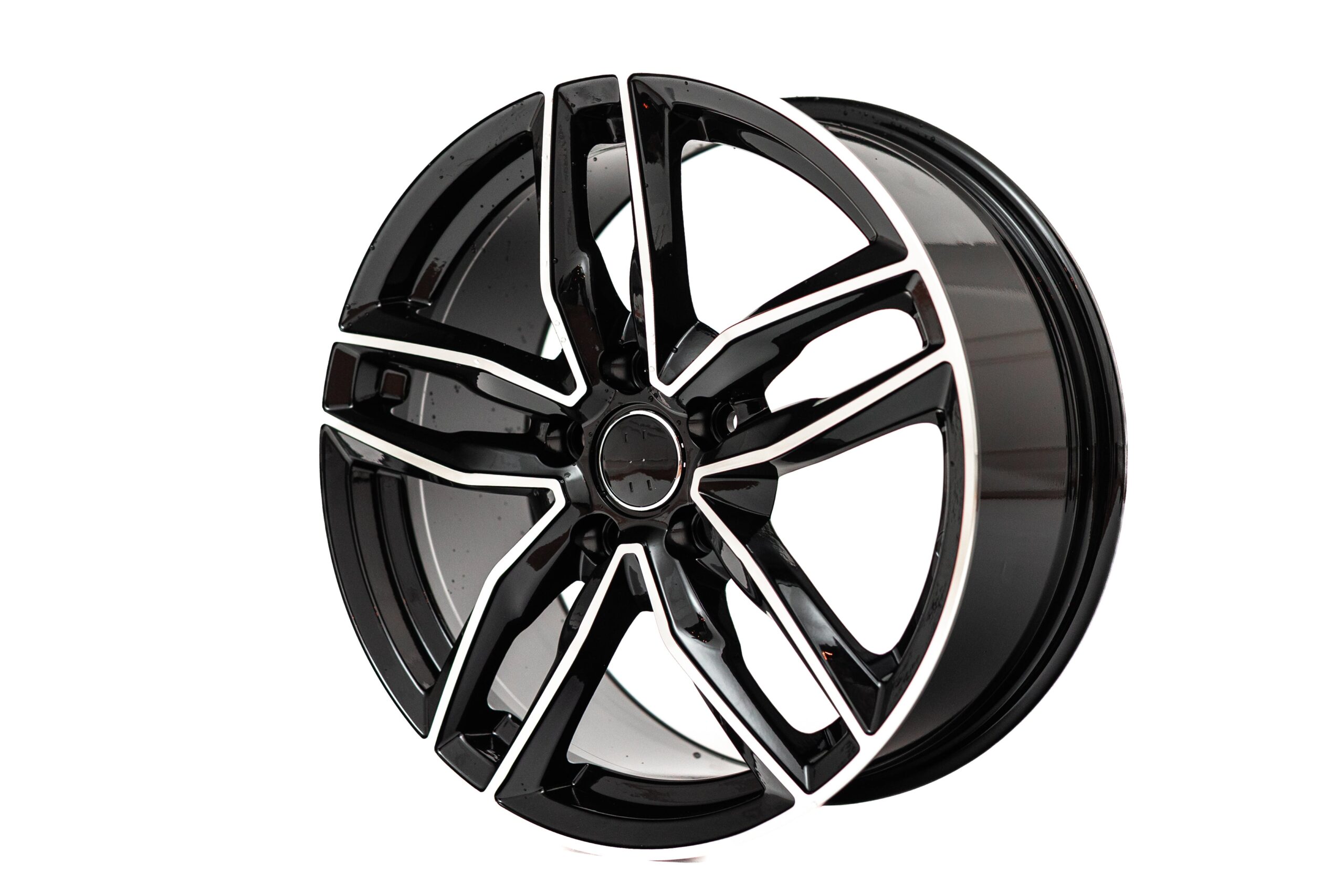 Jante Aliaj R17 5x112 - 66.6mm - Image 3