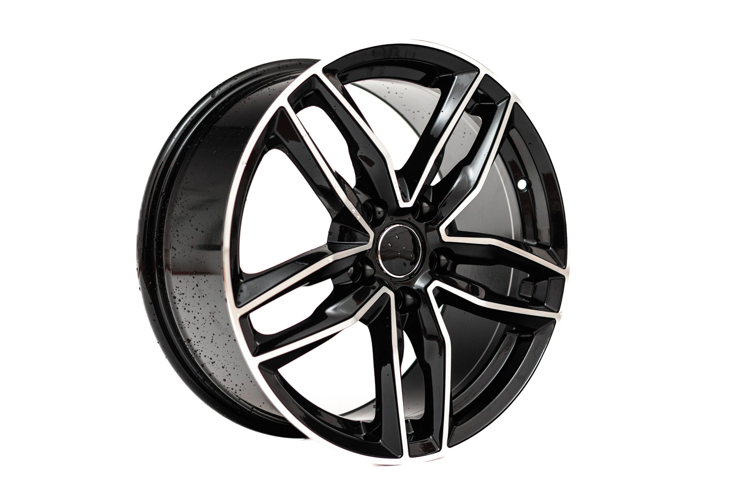 Jante Aliaj R17 5x112 - 66.6mm - Image 2