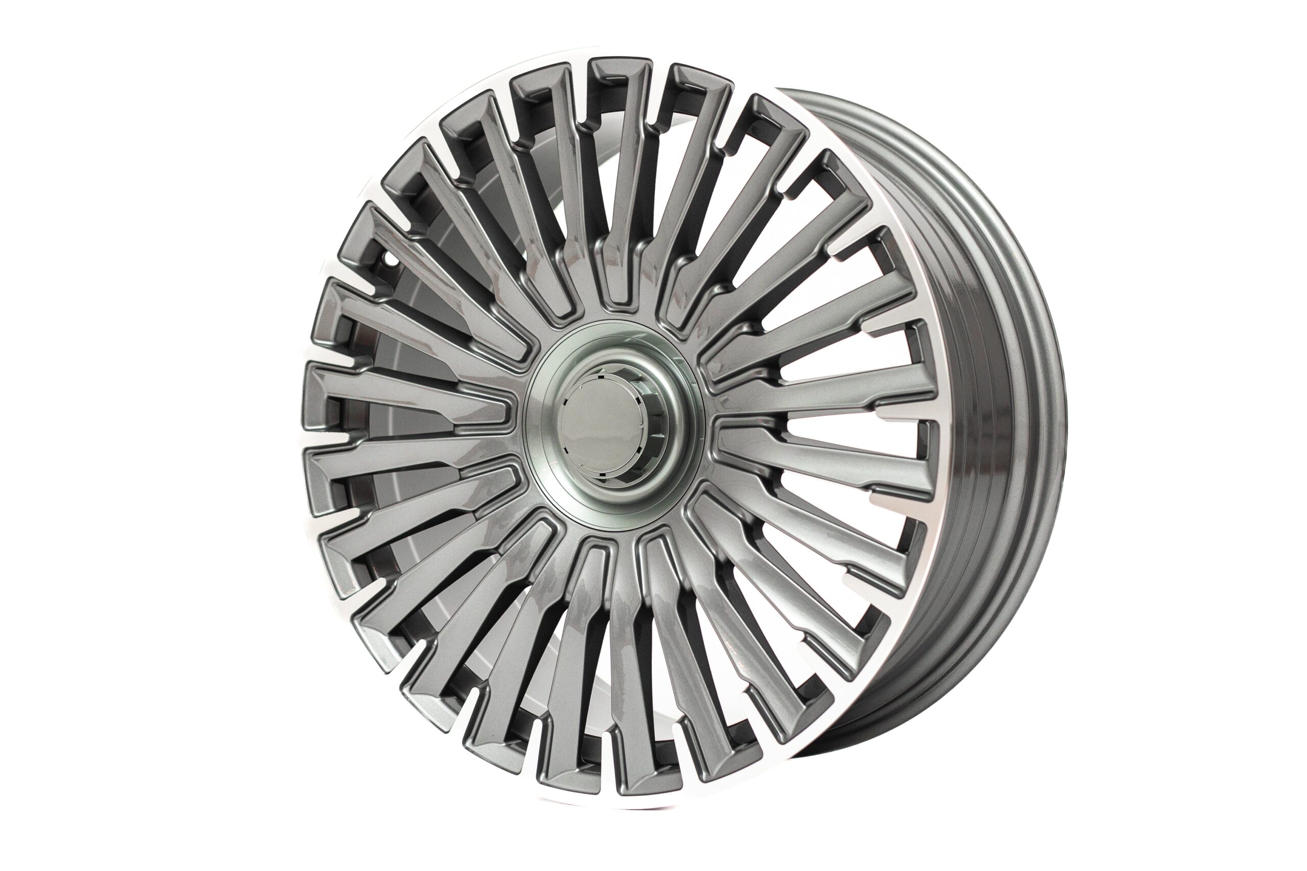 JANTE AUTO R20 COMPATIBIL MERCEDES - Image 2