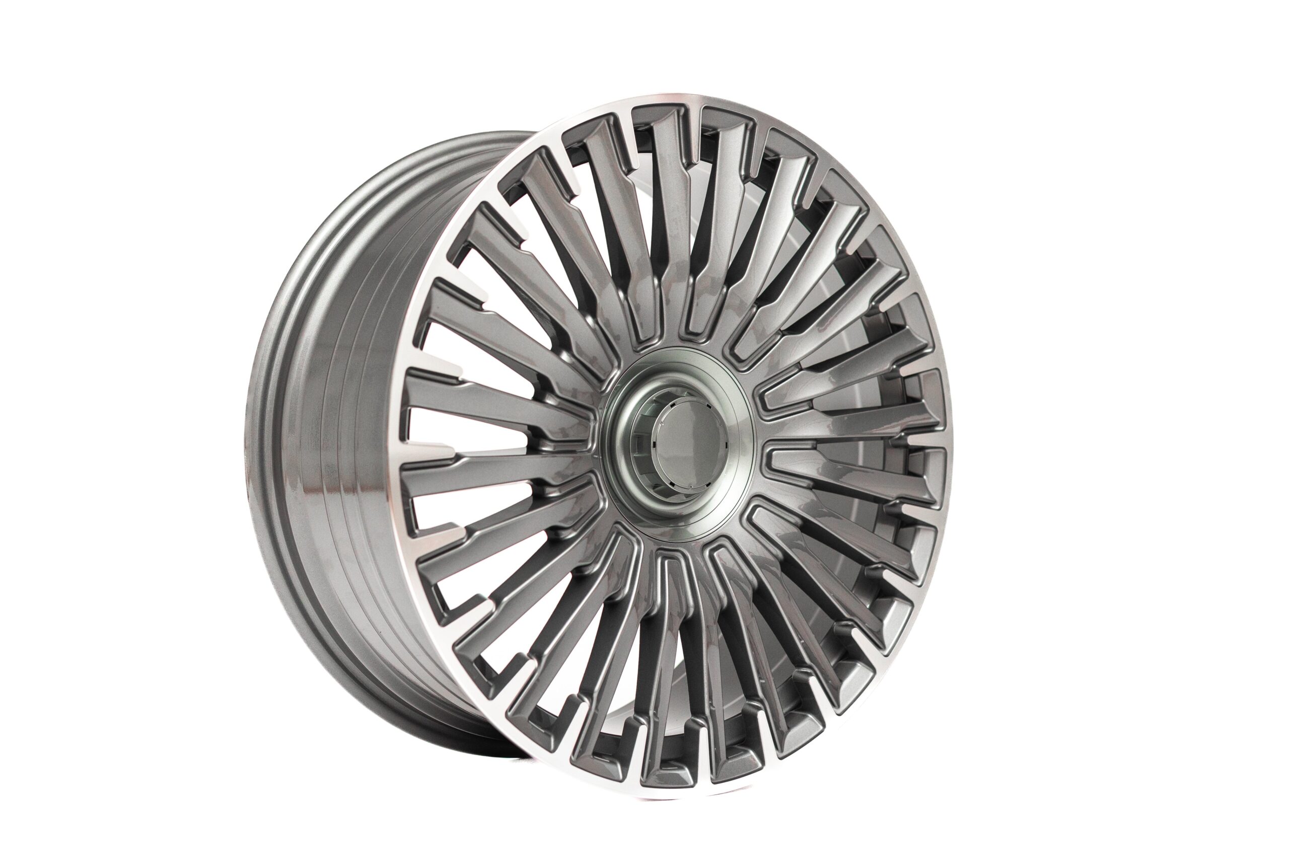 JANTE AUTO R20 COMPATIBIL MERCEDES - Image 3