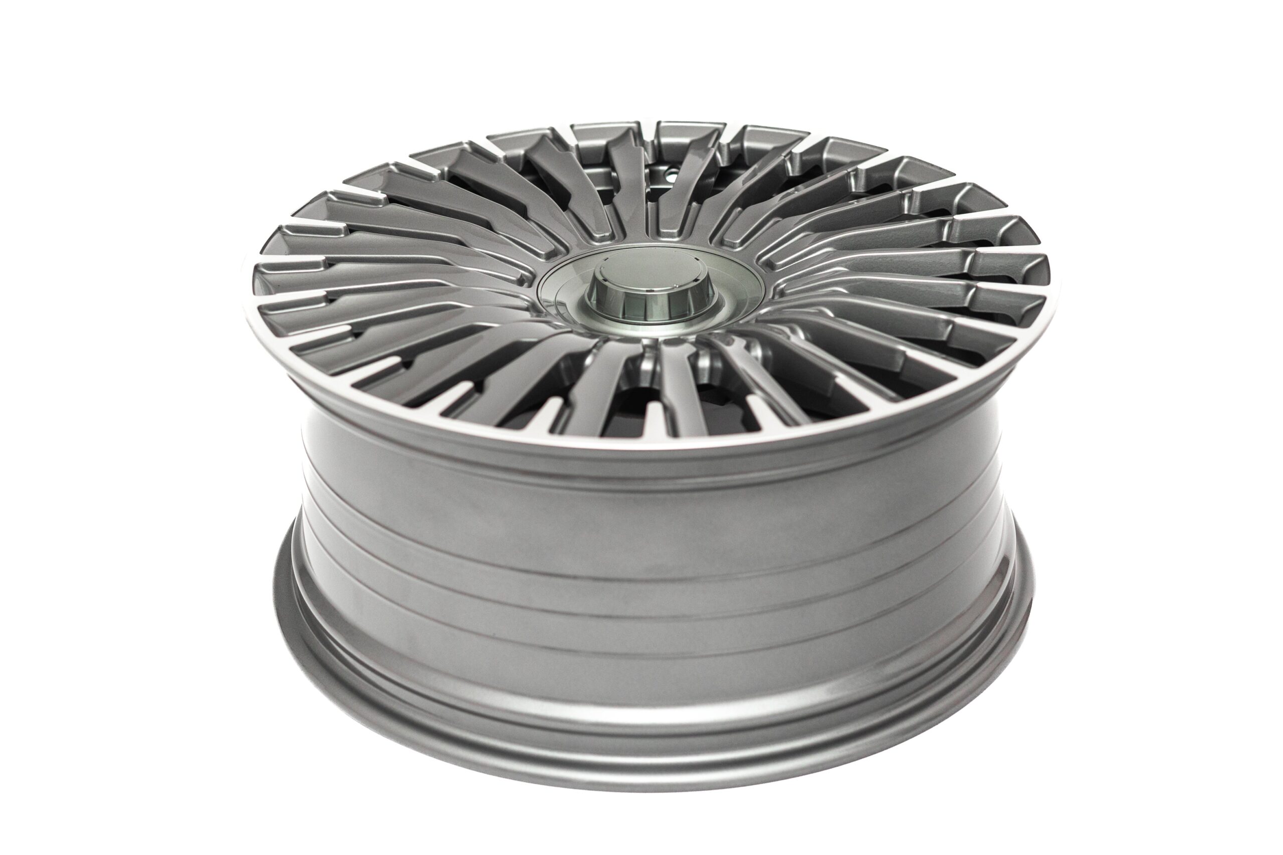 JANTE AUTO R20 COMPATIBIL MERCEDES - Image 4