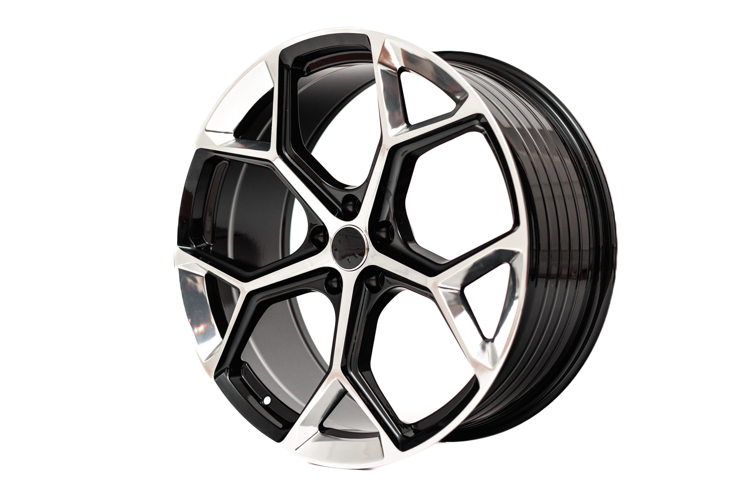 Jante auto R21 compatibil Audi - Image 3