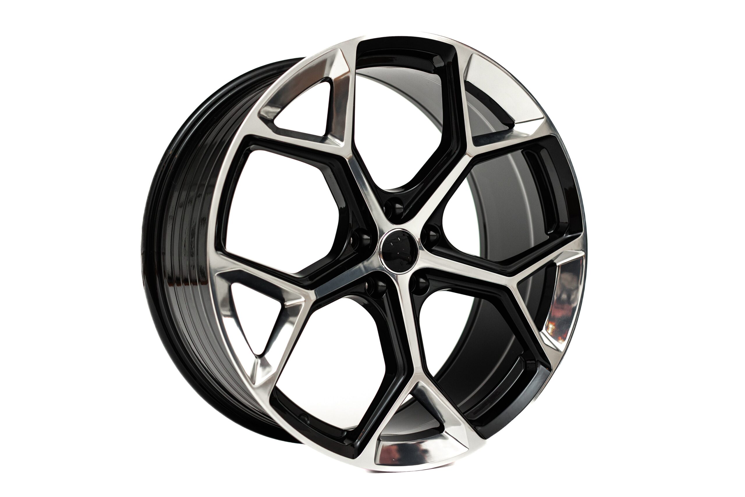 Jante auto R21 compatibil Audi - Image 2