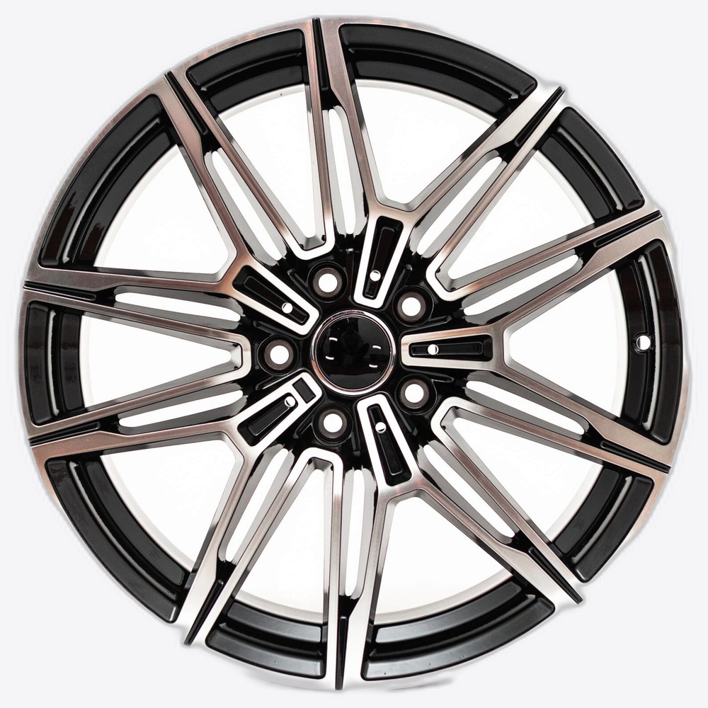 Jante Aliaj R19 5x112 - 66.6mm