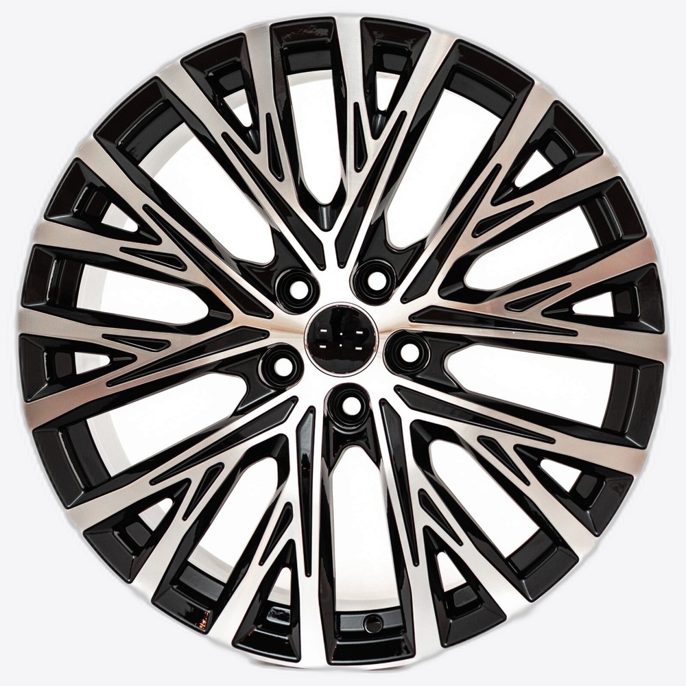 Jante Aliaj R19 5x112 - 66.6mm