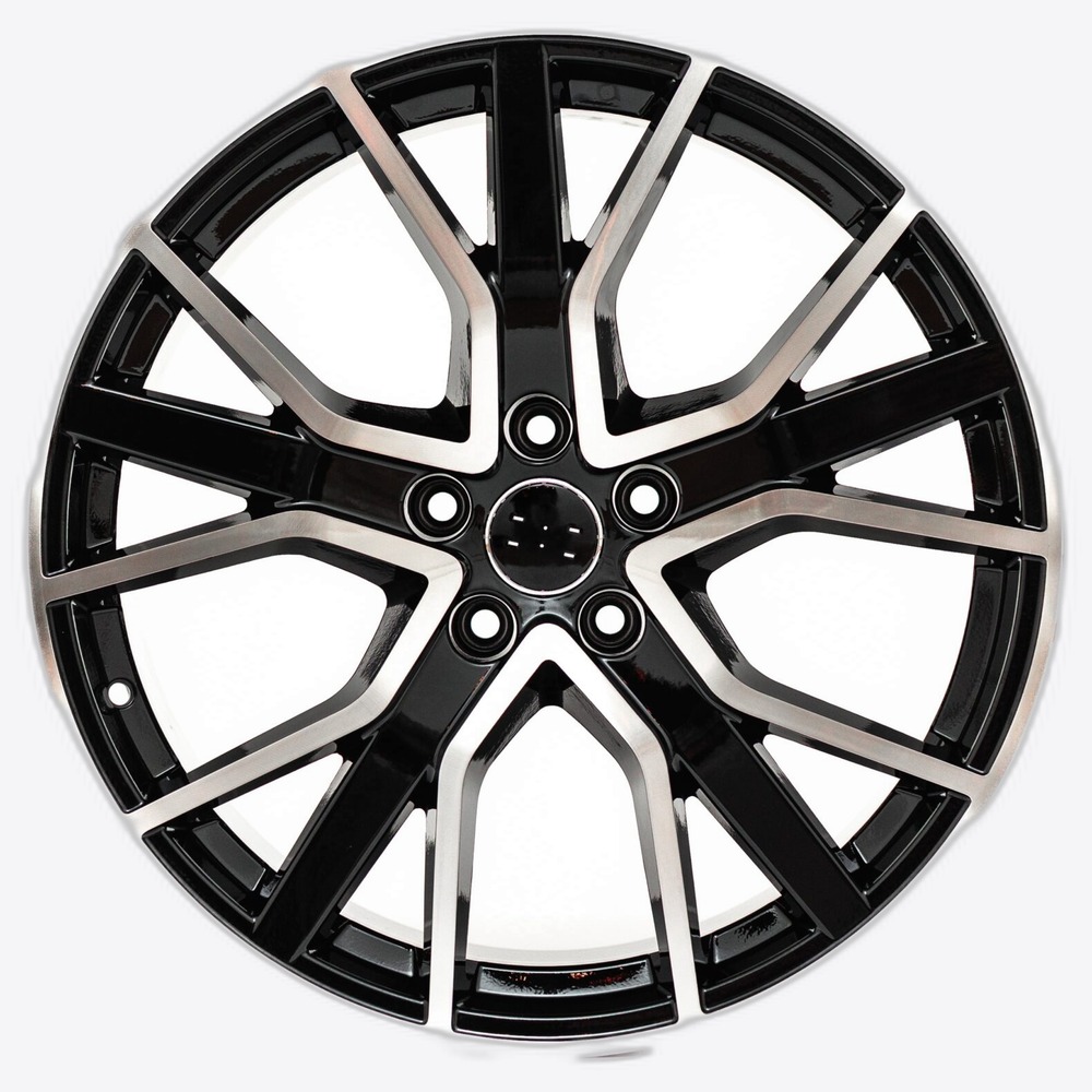 Jante Aliaj R19 5x112 - 66.6mm