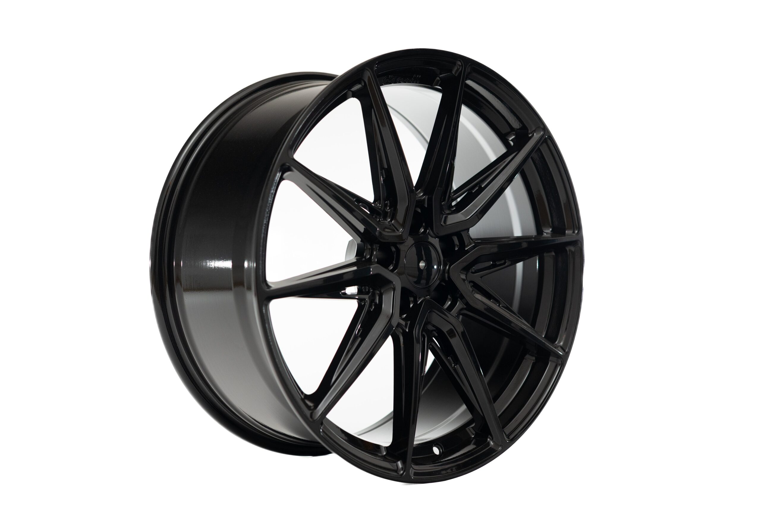 Alloy Wheels 20" 5x112 for BMW Set of 4 - Image 4