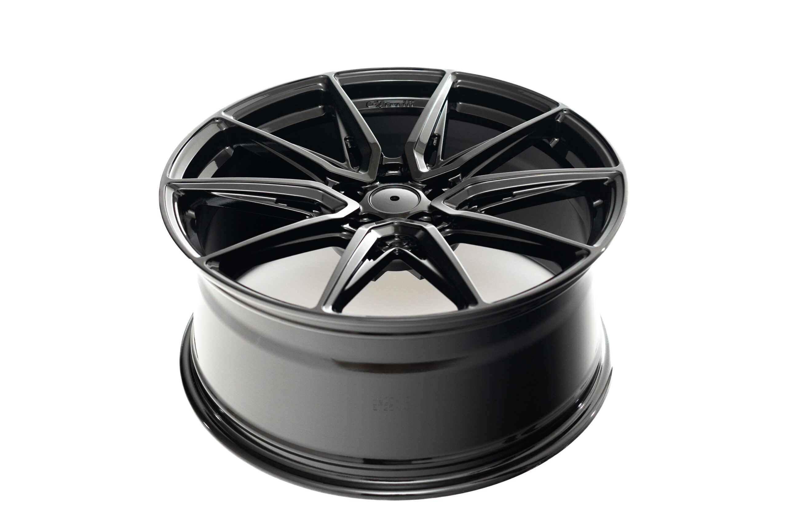 Alloy Wheels 20" 5x112 for Mercedes Set of 4 - Image 6