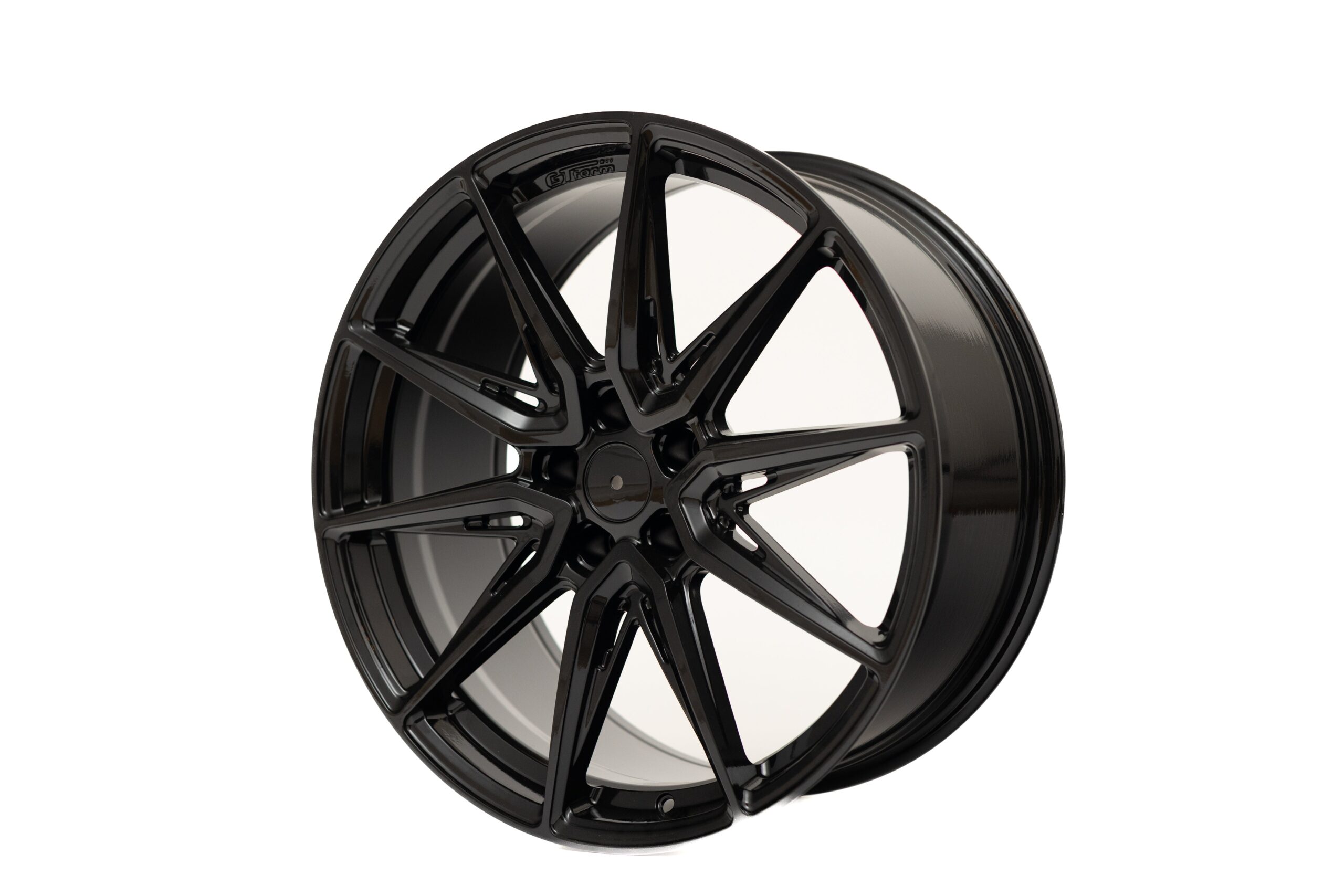 Alloy Wheels 20" 5x112 for BMW Set of 4 - Image 3