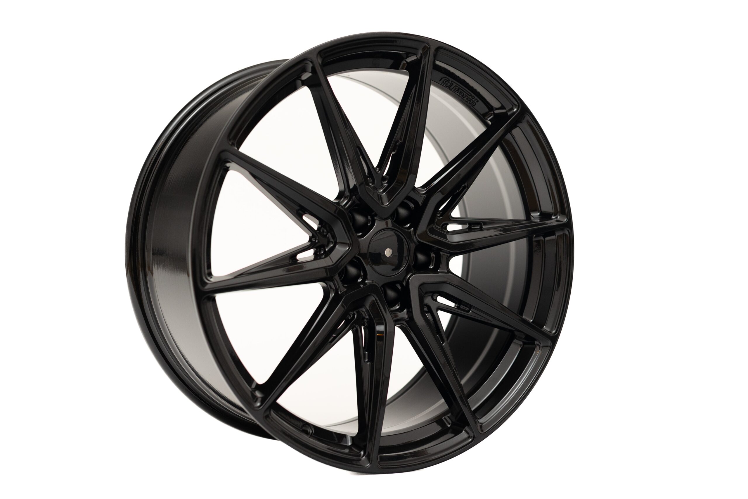 Alloy Wheels 20" 5x112 for Mercedes Set of 4 - Image 5