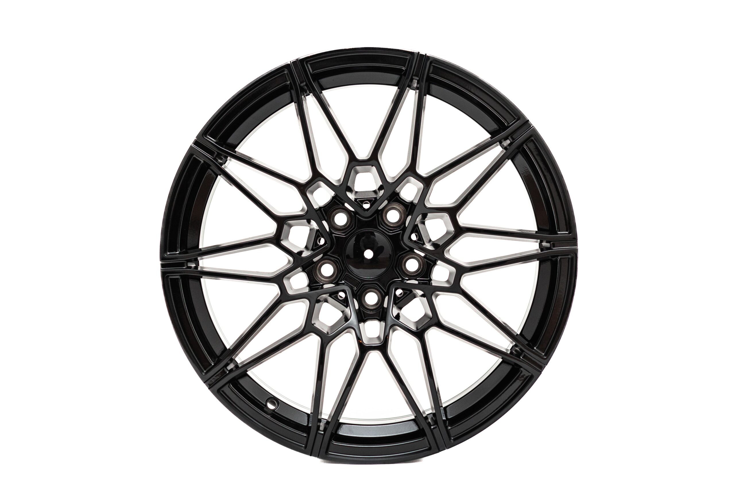 Alloy Wheels 19" 5x120 for BMW Set of 4