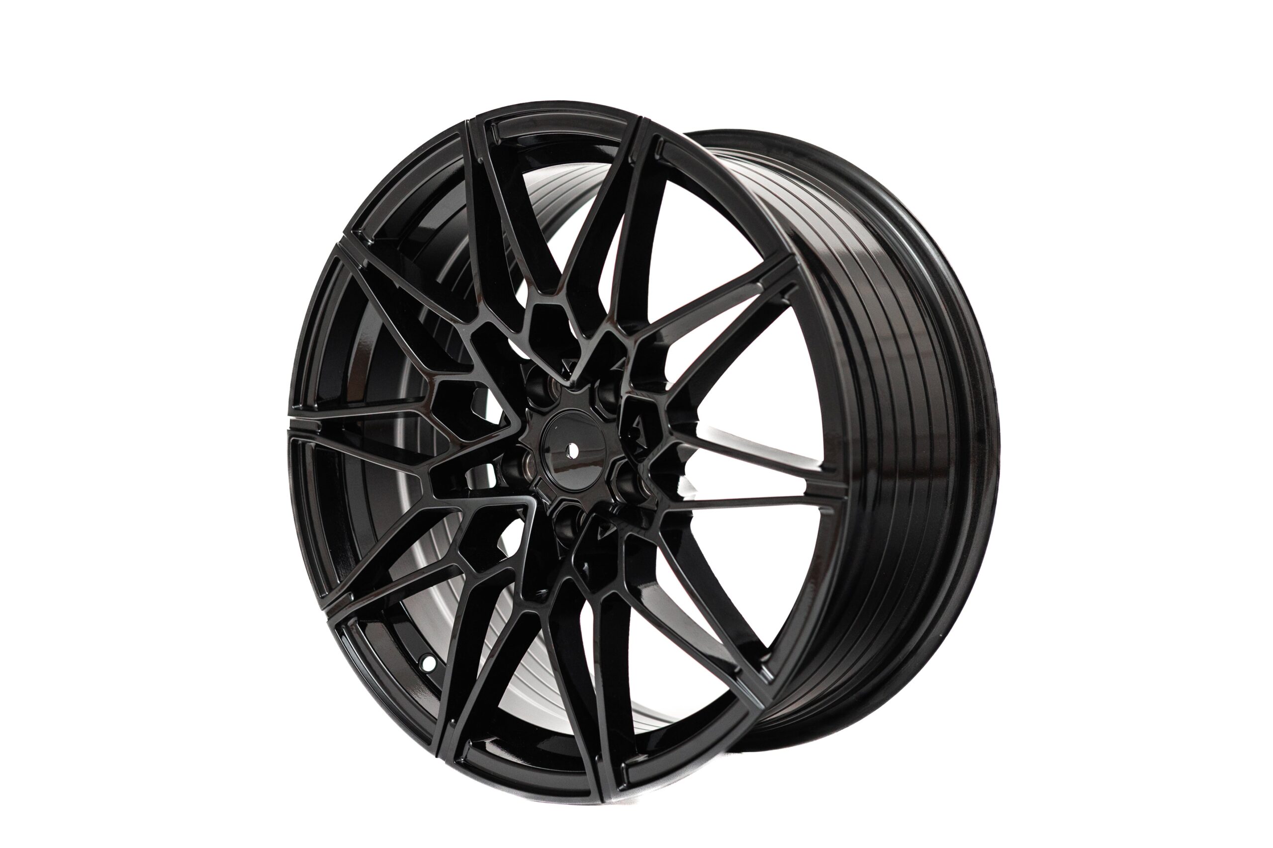 Alloy Wheels 19" 5x120 for BMW Set of 4 - Image 3