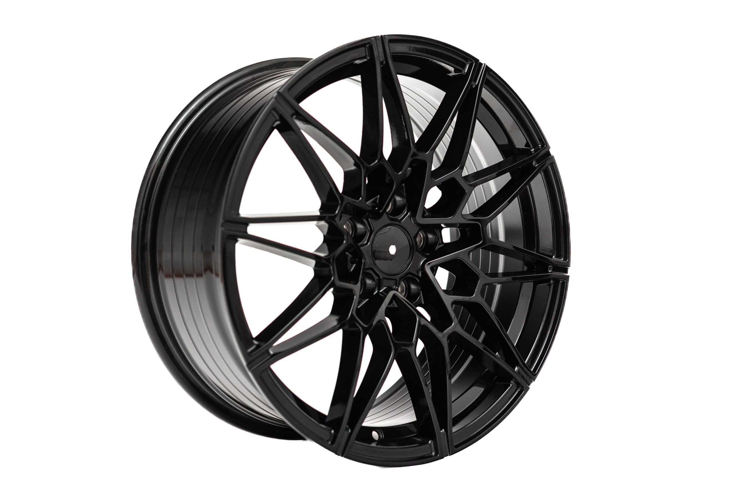 Alloy Wheels 19" 5x120 for BMW Set of 4 - Image 2