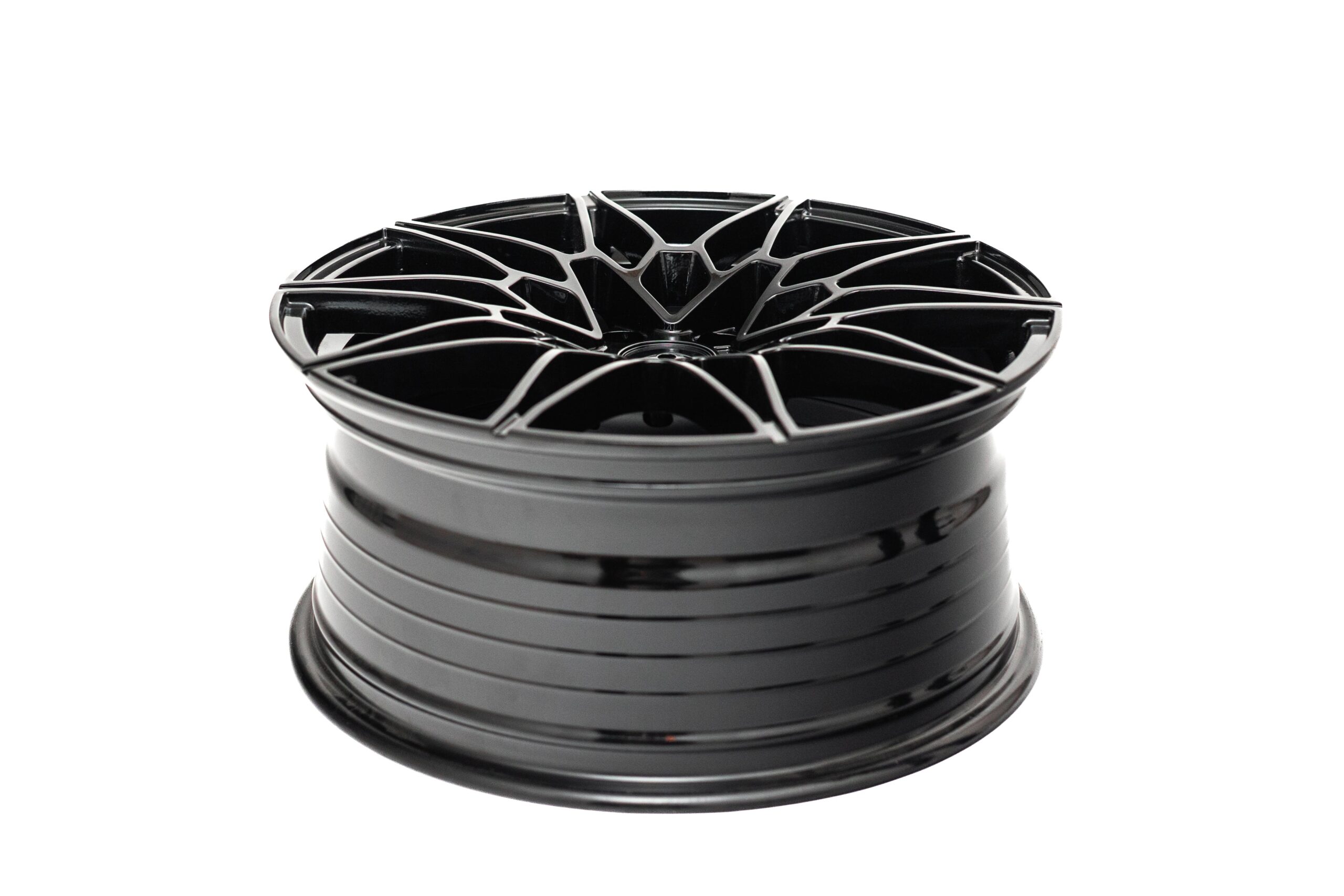 Alloy Wheels 19" 5x120 for BMW Set of 4 - Image 4