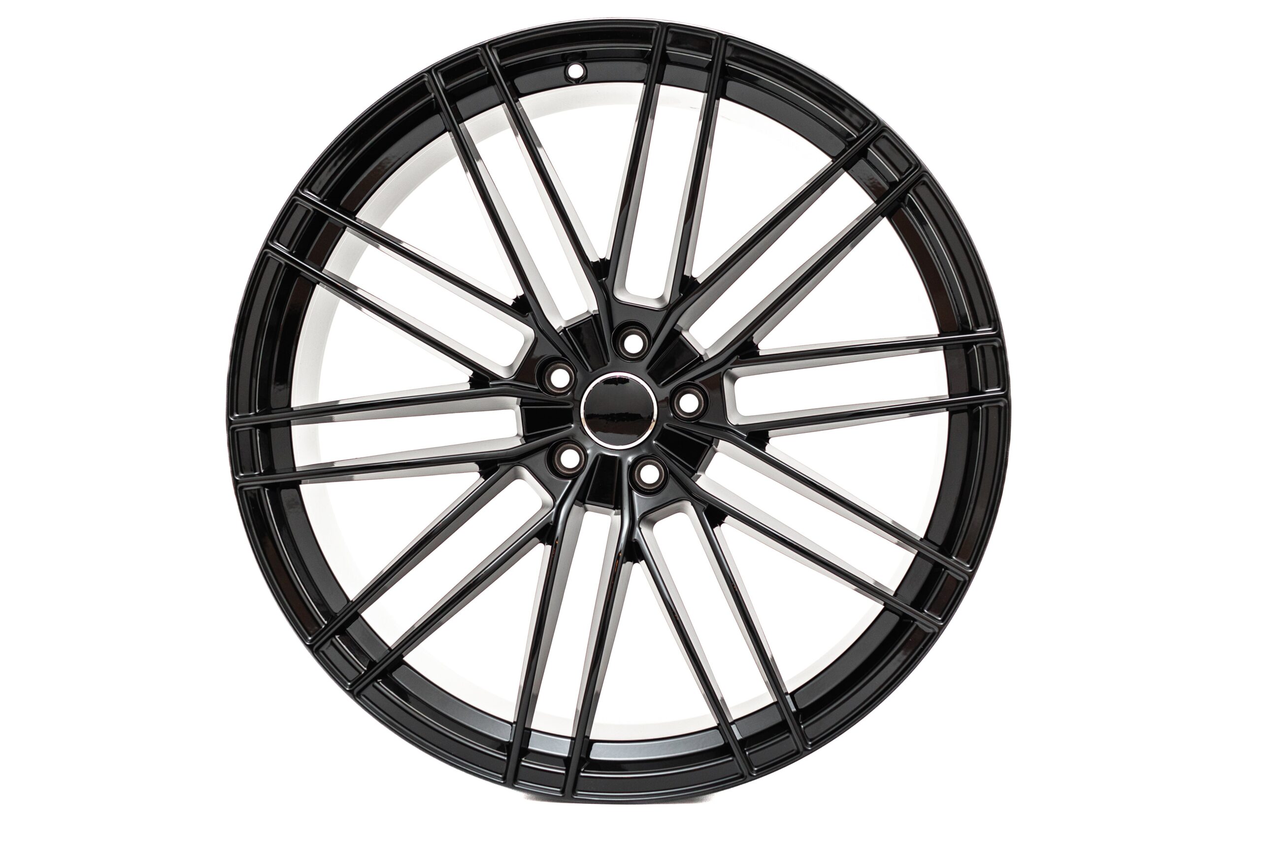 Alloy Wheels 23" 5x112 for Audi Set of 4