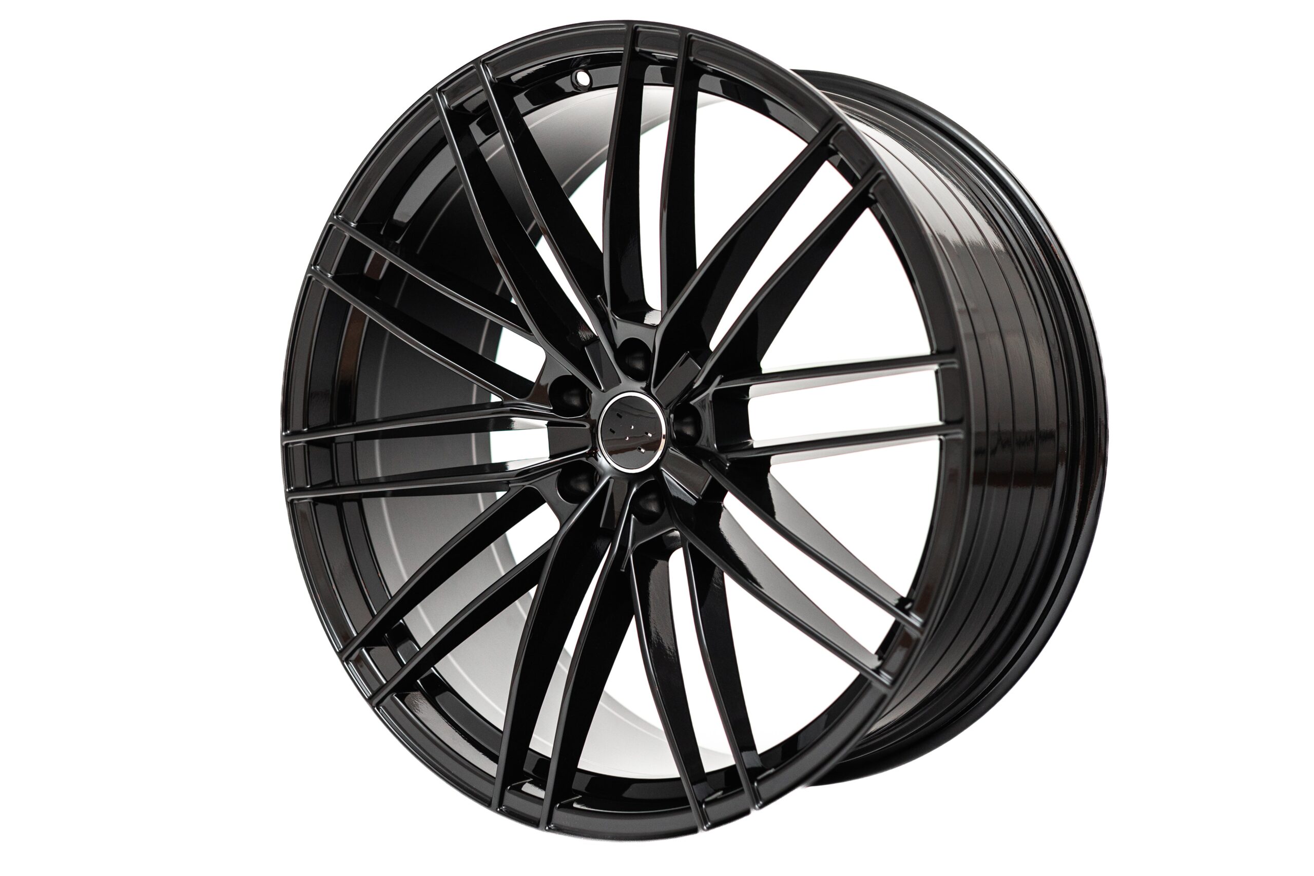 Alloy Wheels 20" 5x112 for Skoda Set of 4 - Image 2