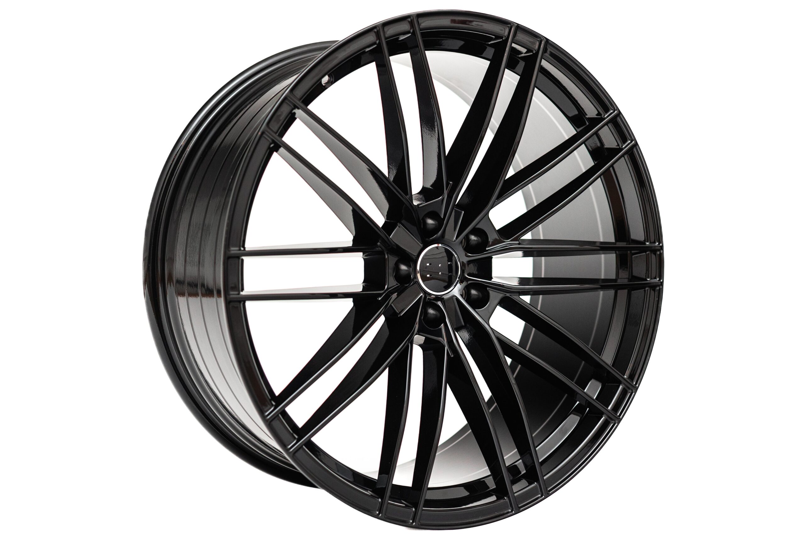 Alloy Wheels 22" 5x112 for Audi Set of 4 - Image 3