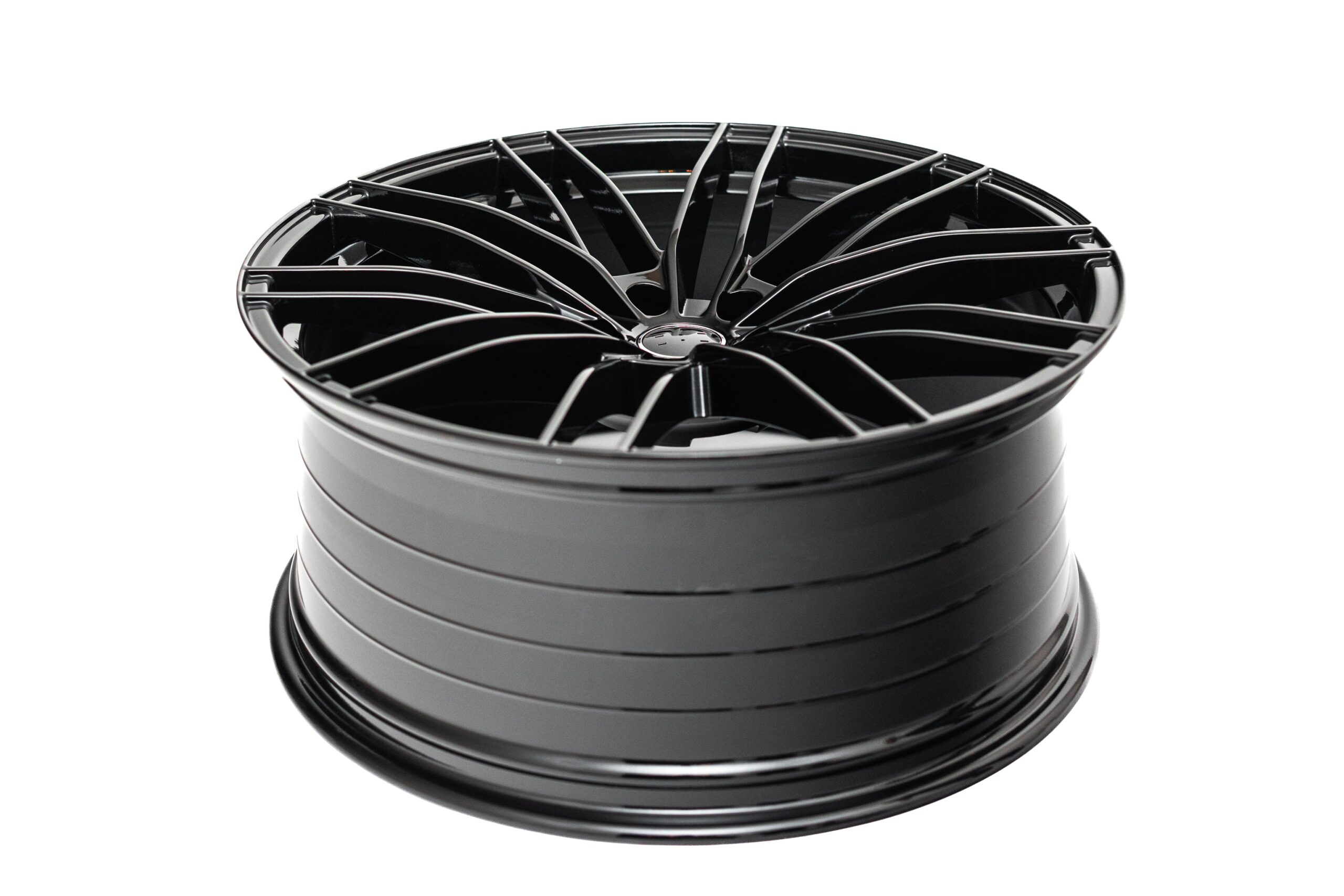 Alloy Wheels 20" 5x114.3 for Tesla Set of 4 - Image 4