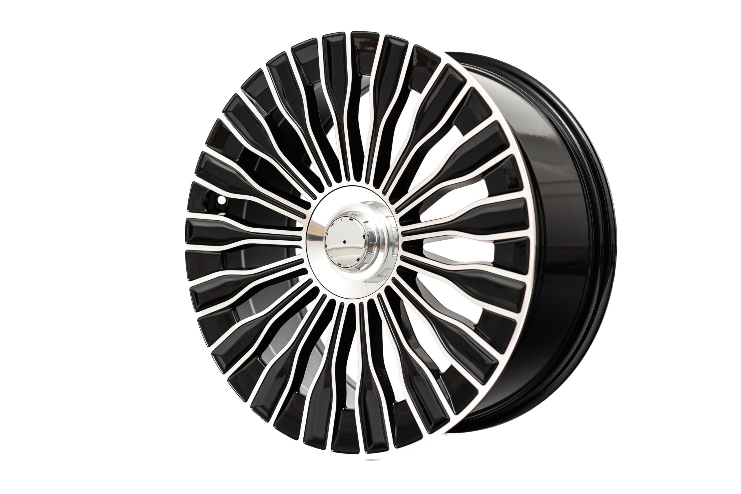 Alloy Wheels 20" 5x114.3 for Tesla Set of 4 - Image 2