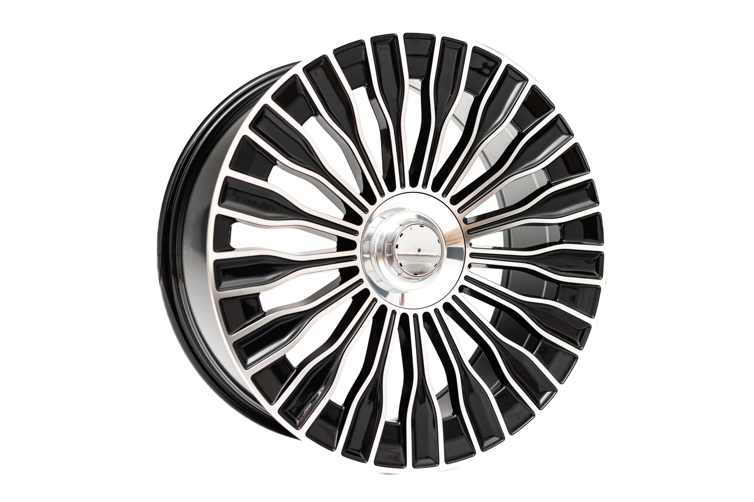 Alloy Wheels 20" 5x114.3 for Tesla Set of 4 - Image 3
