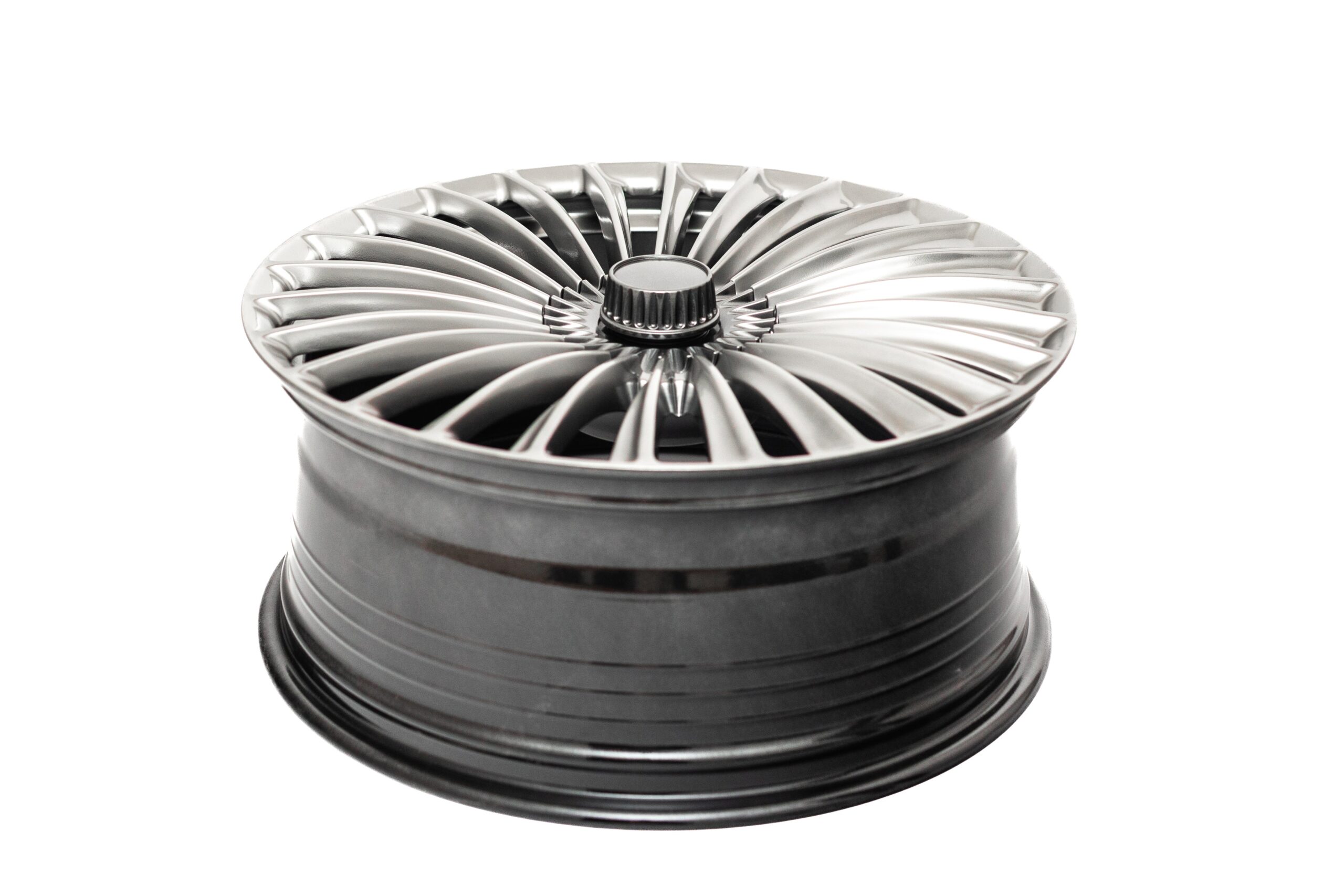 Alloy Wheels 20" 5x112 for BMW Set of 4 - Image 4