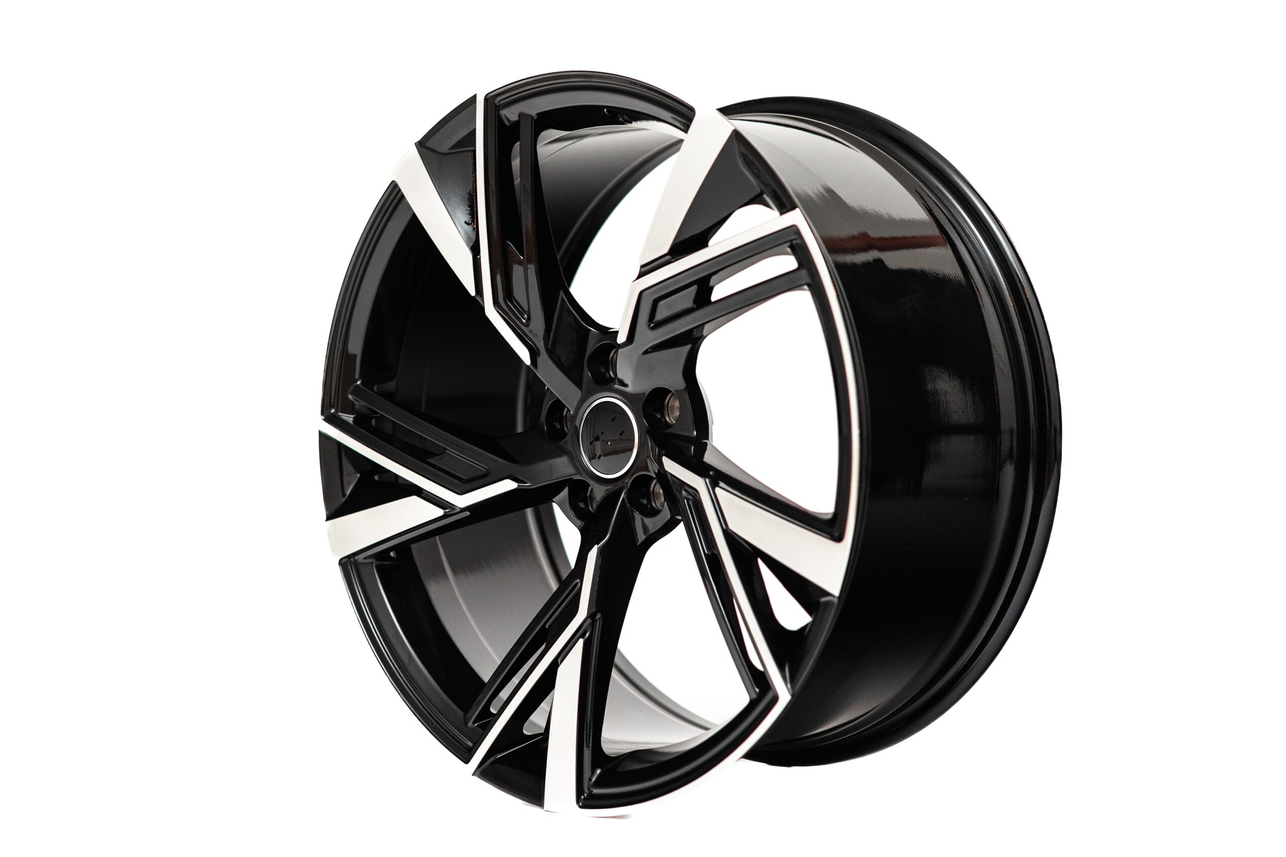 Alloy Wheels 19" 5x112 for Audi Set of 4 - Image 3