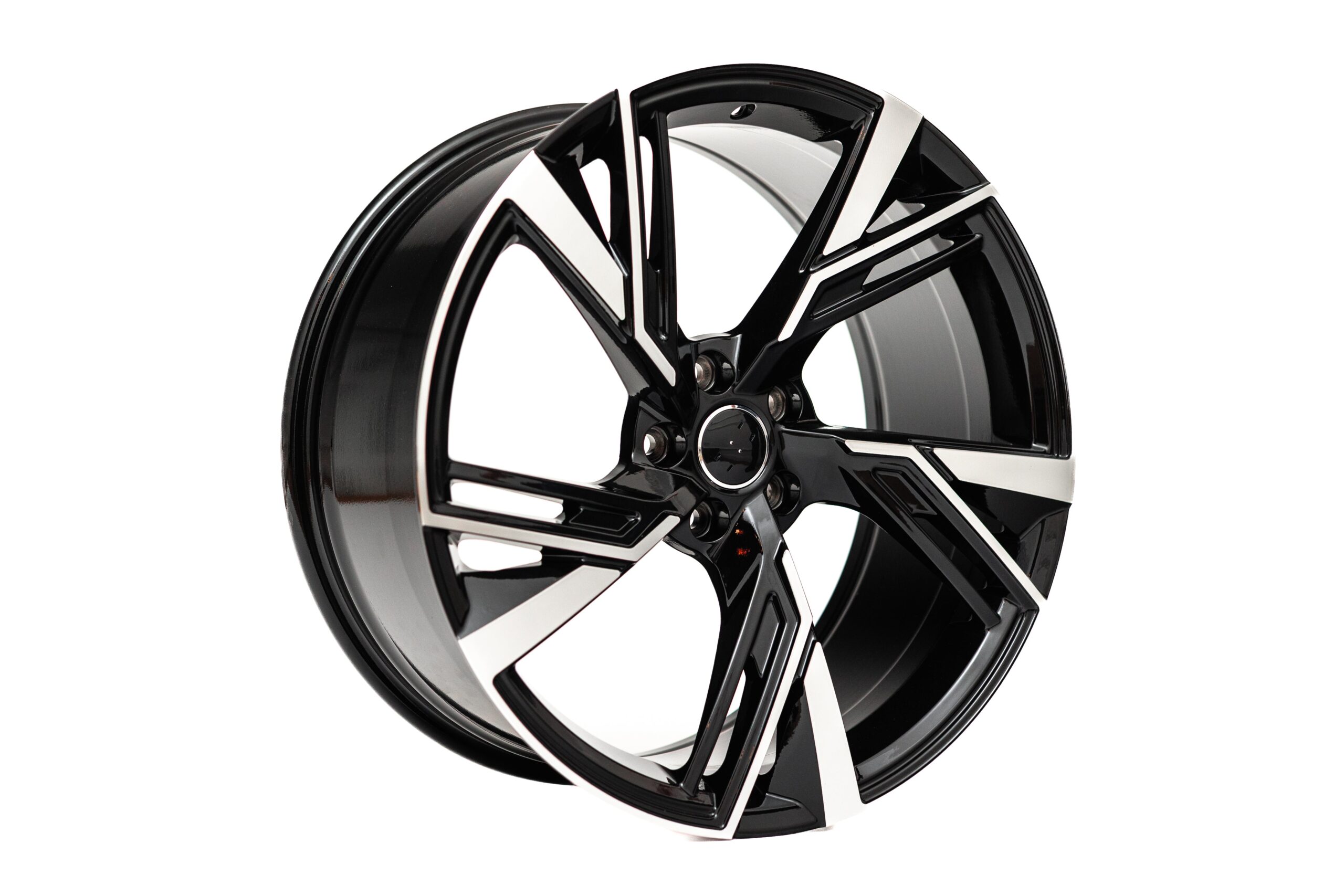 Alloy Wheels 18" 5x112 for Volkswagen Set of 4 - Image 3
