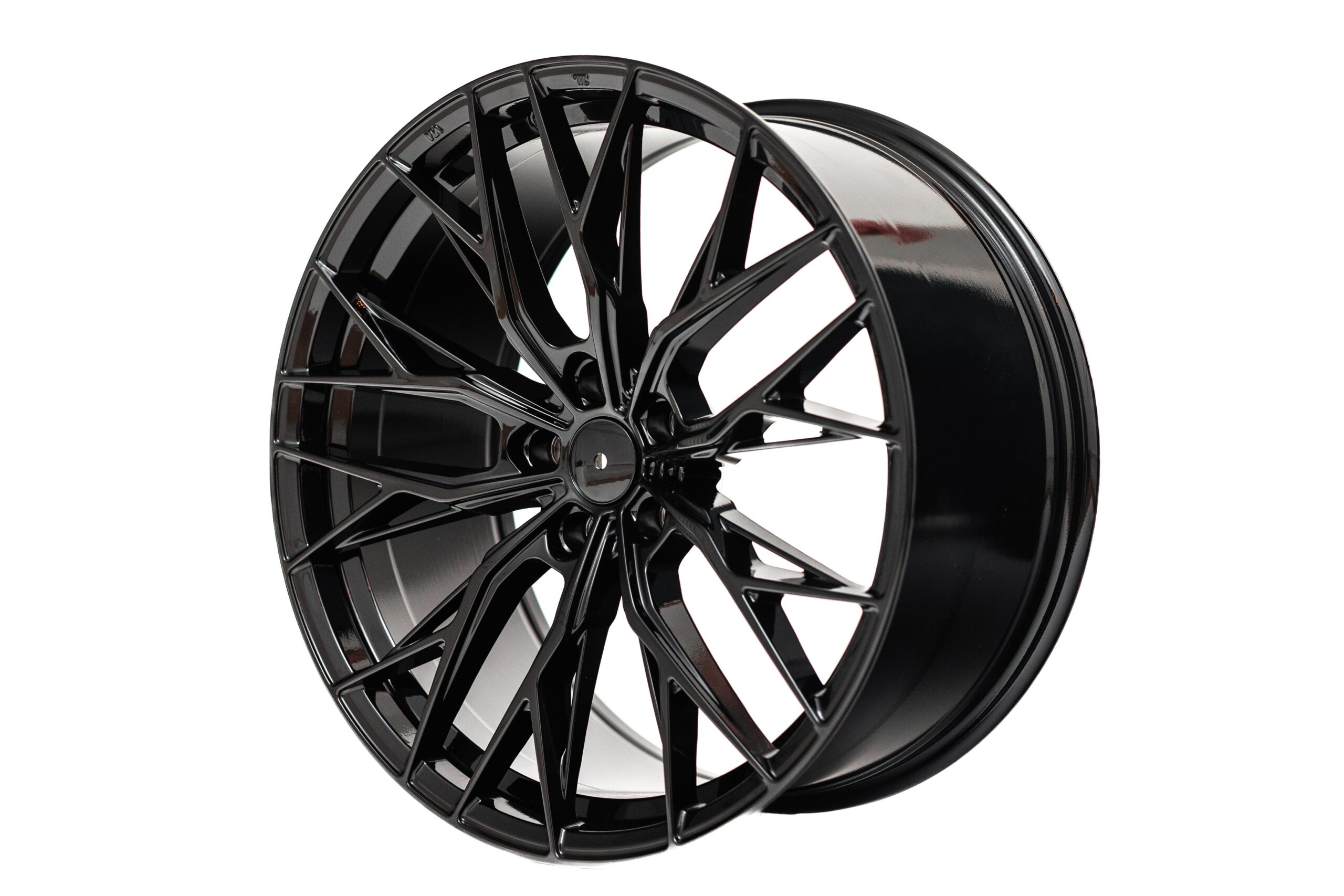 Alloy Wheels 20" 5x112 for Mercedes Set of 4 - Image 3