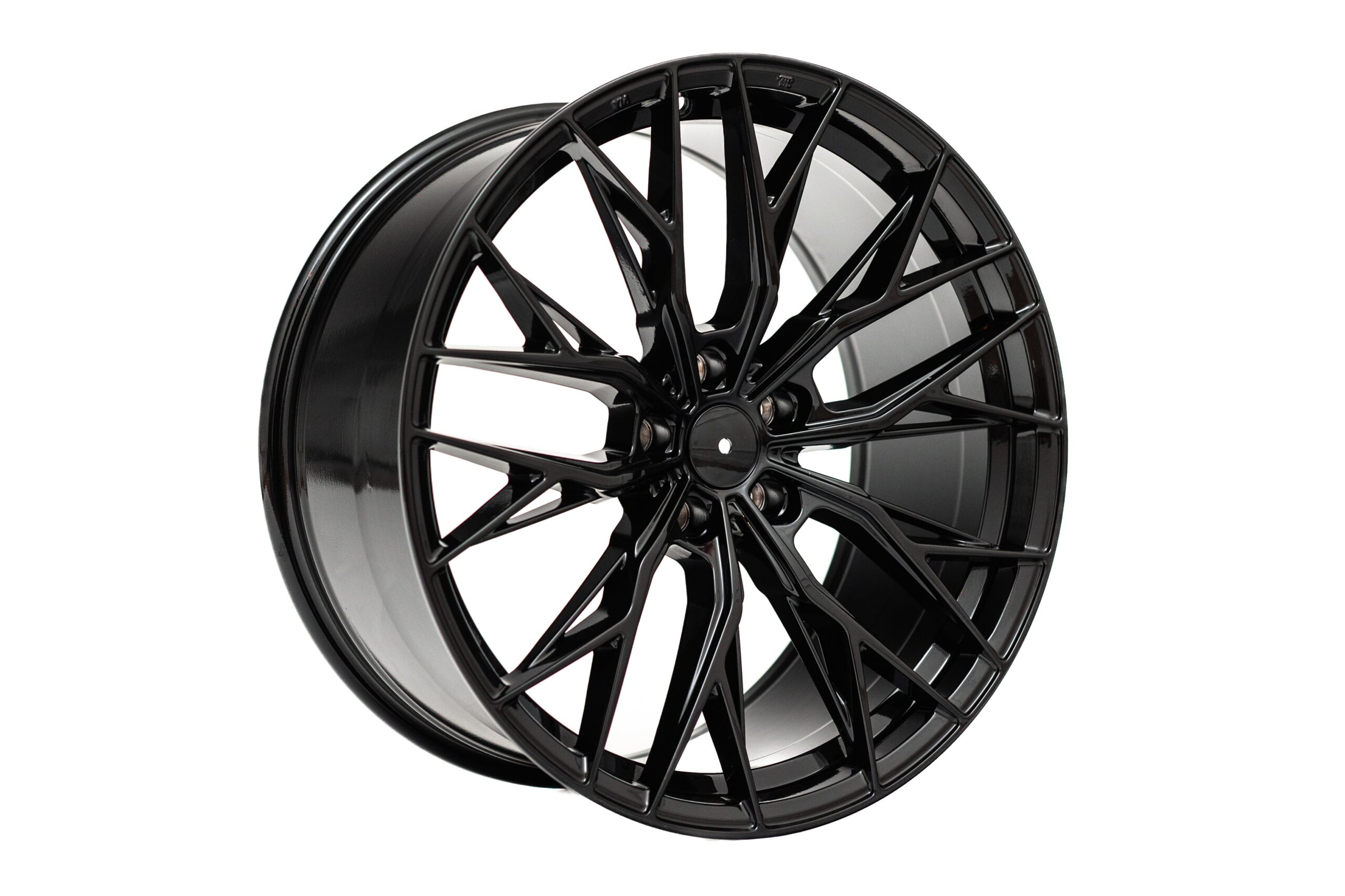 Alloy Wheels 20" 5x112 for Mercedes Set of 4 - Image 2