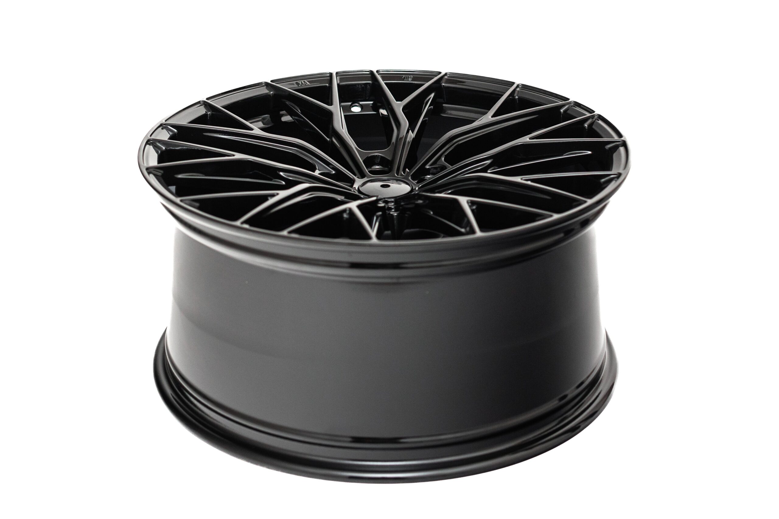 Alloy Wheels 20" 5x112 for Mercedes Set of 4 - Image 4