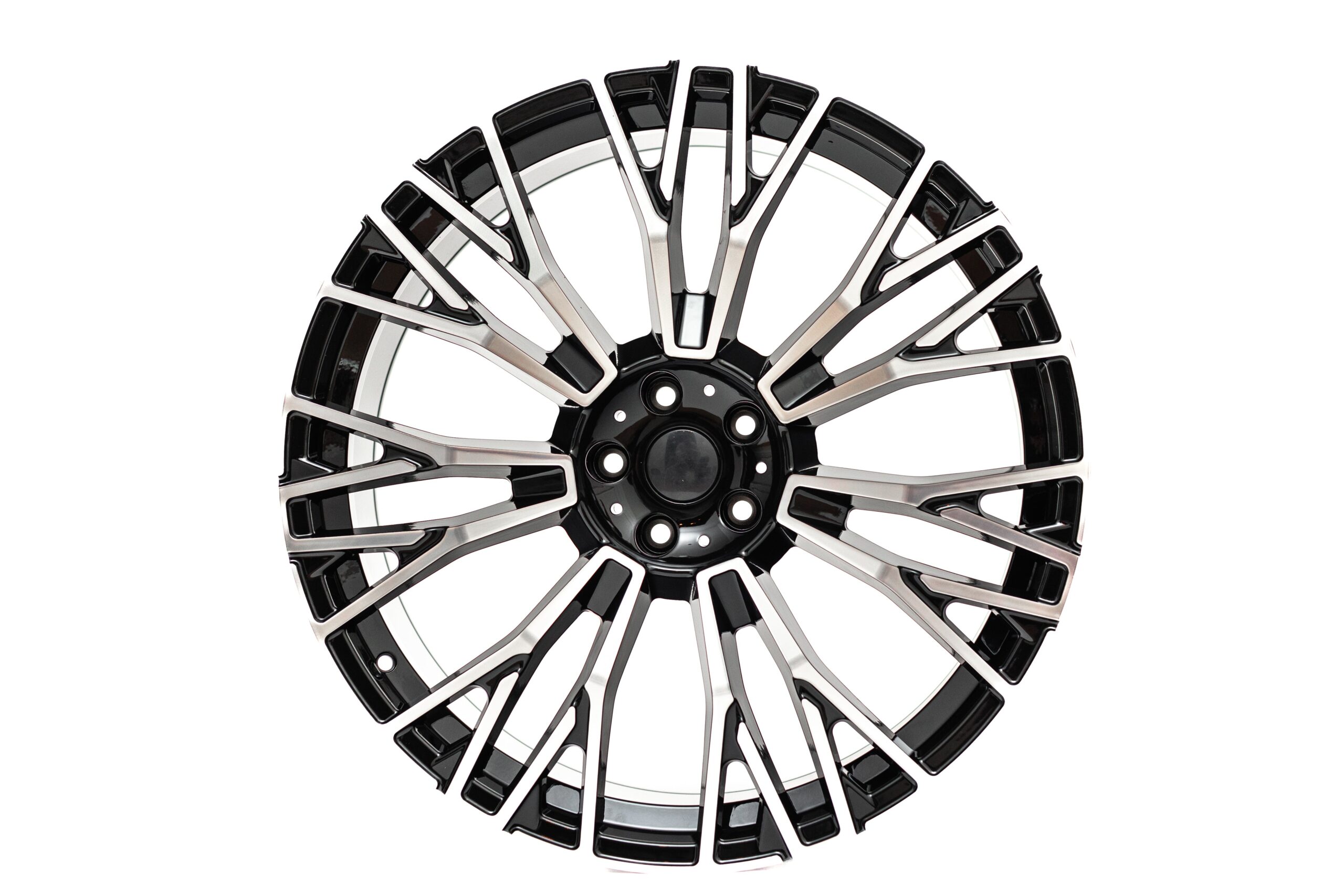 Alloy Wheels 22" 5x112 for Mercedes Set of 4