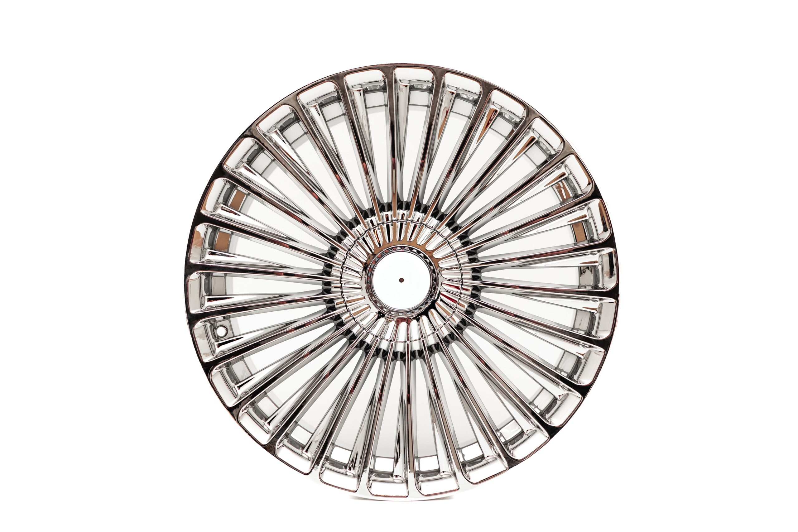 Alloy Wheels 20" 5x112 for Mercedes Set of 4