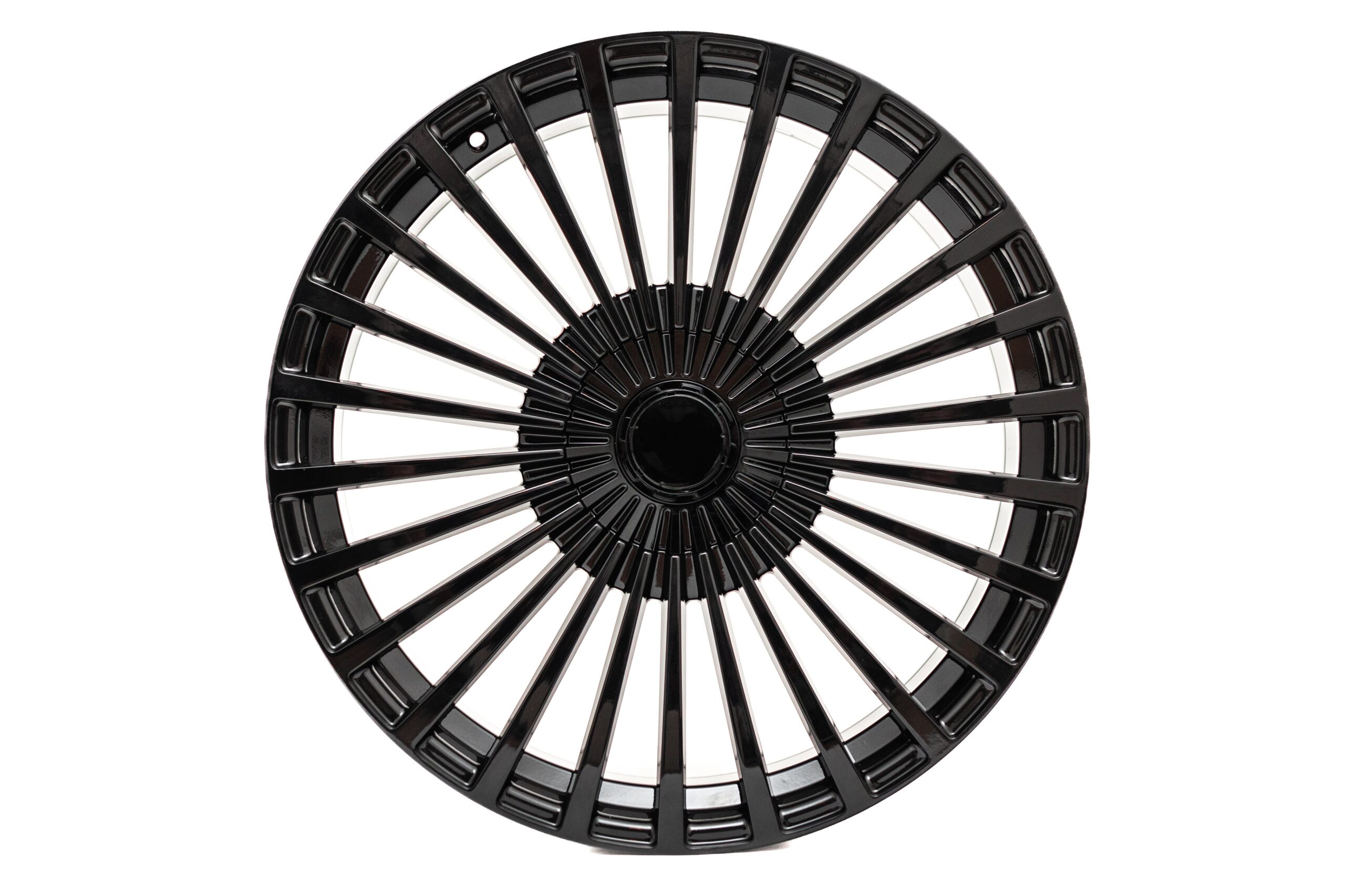 Alloy Wheels 22" 5x112 for Mercedes Set of 4