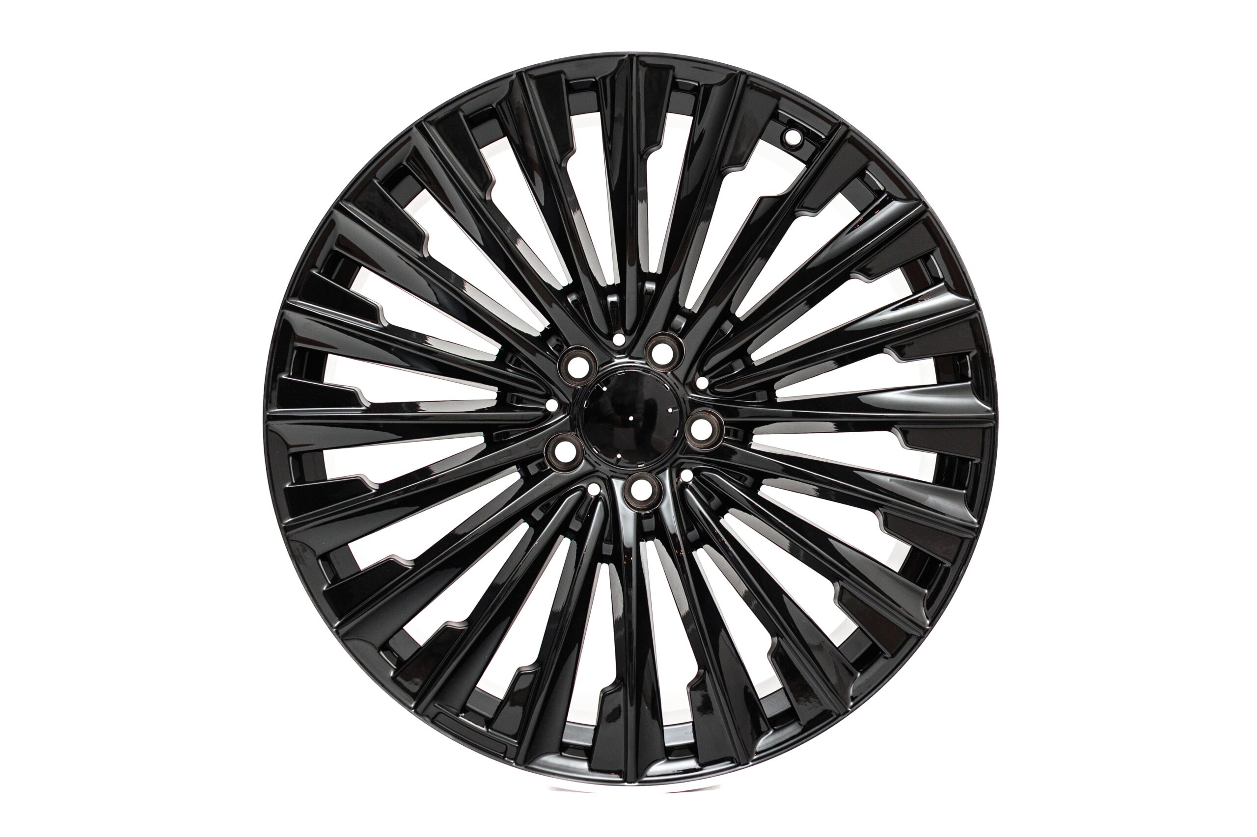 Alloy Wheels 20" 5x112 for Mercedes Set of 4