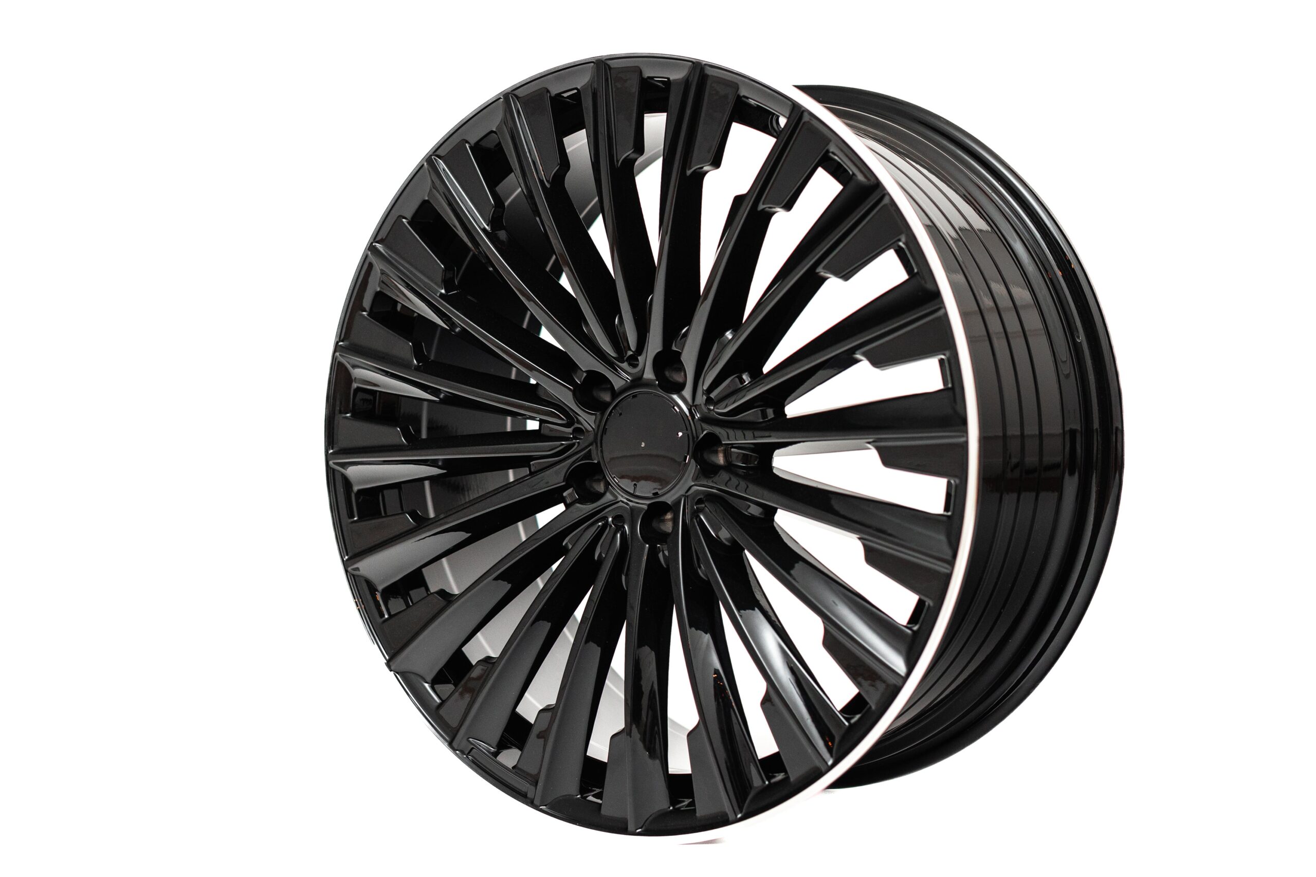 Alloy Wheels 20" 5x112 for Mercedes Set of 4 - Image 4