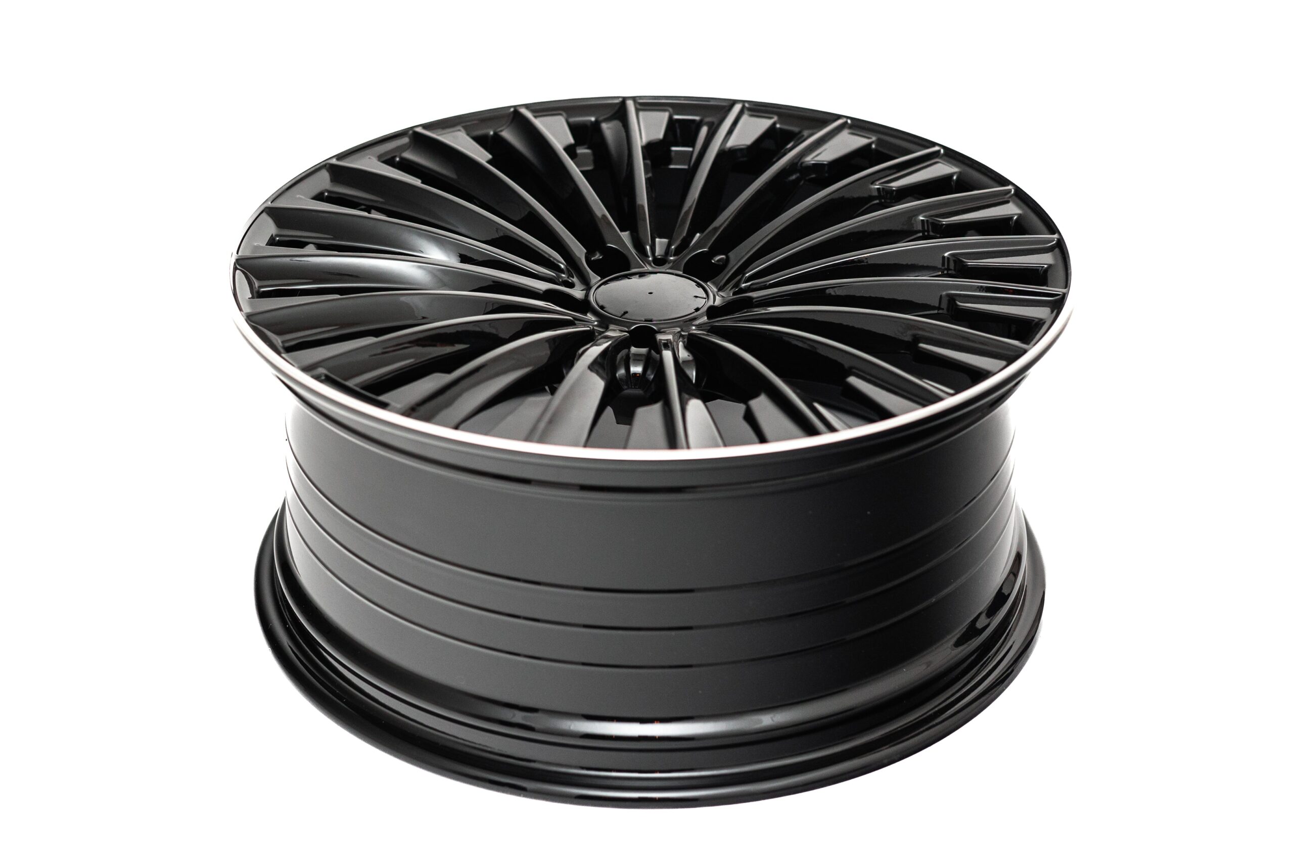 Alloy Wheels 20" 5x112 for Mercedes Set of 4 - Image 3