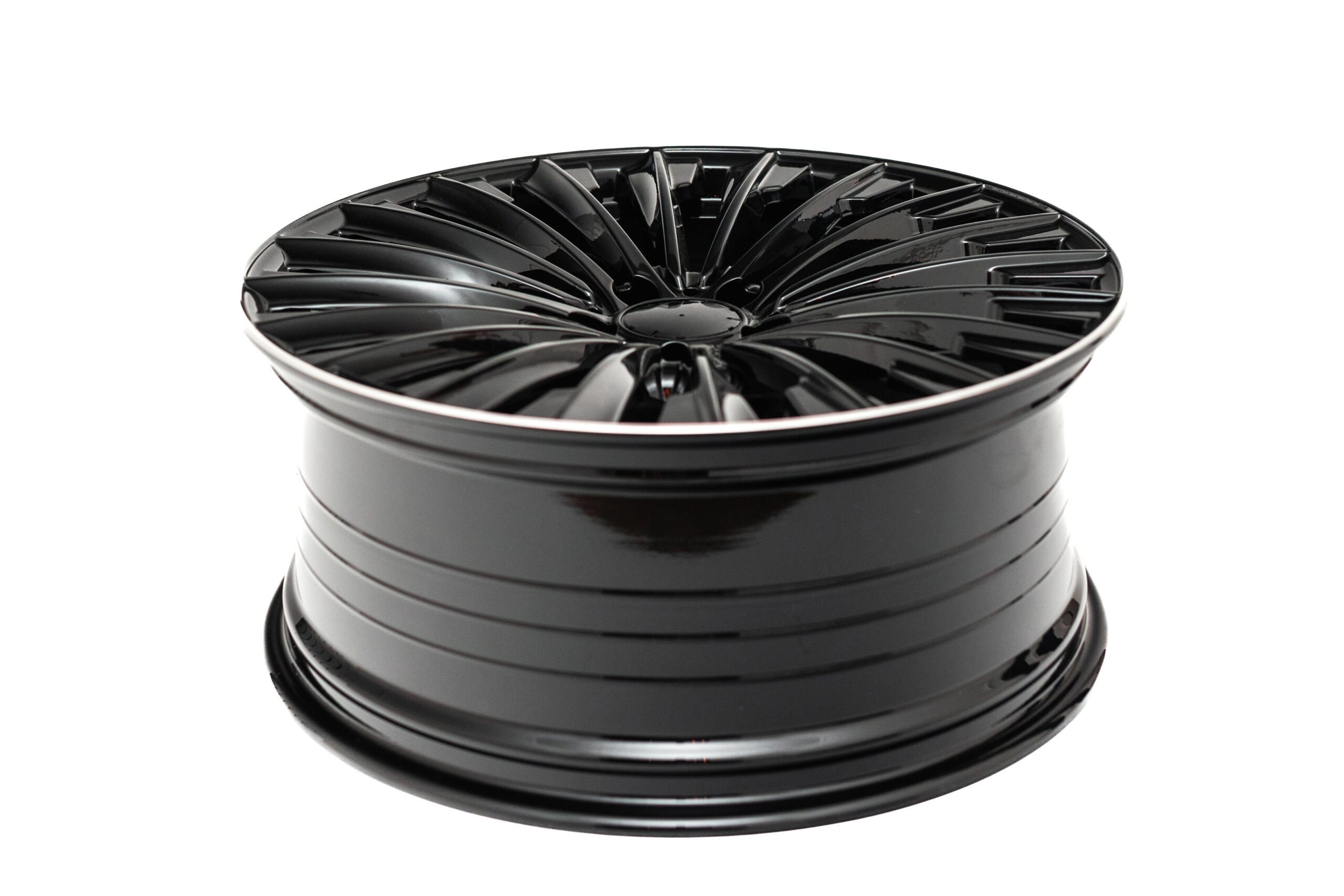 Alloy Wheels 20" 5x112 for Mercedes Set of 4 - Image 5