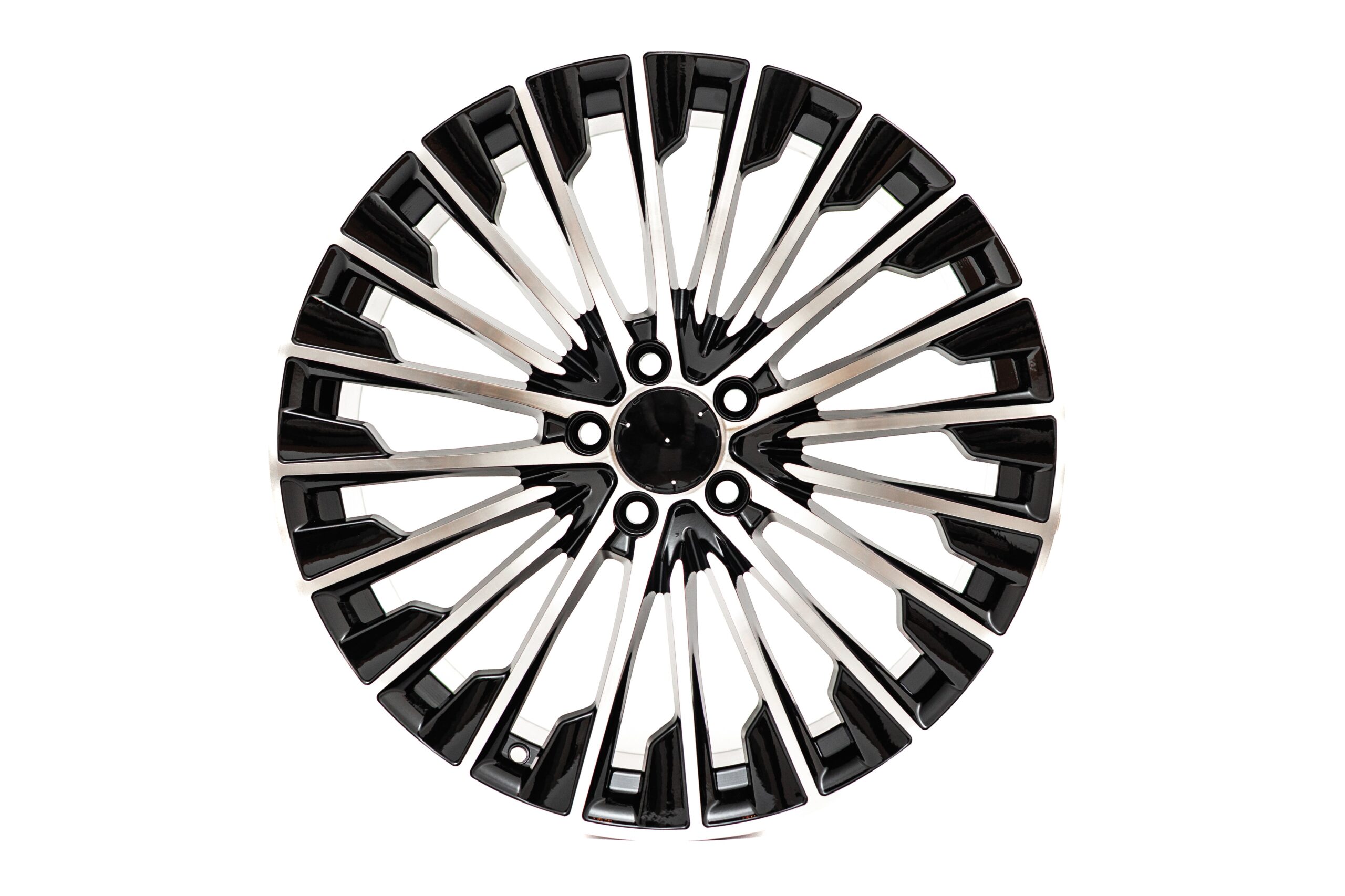 Alloy Wheels 18" 5x112 for Mercedes Set of 4