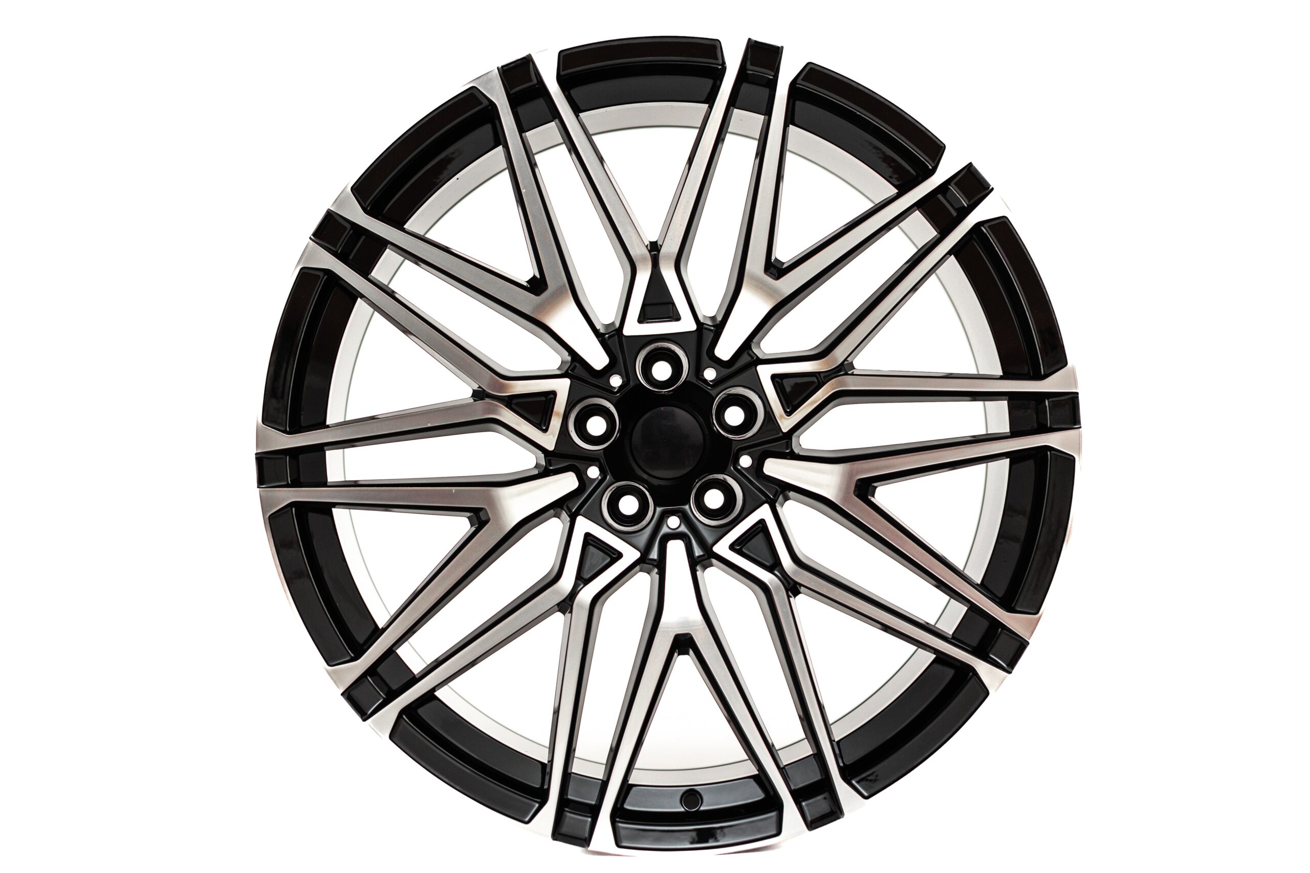 Alloy Wheels 22" 5x112 for Mercedes Set of 4