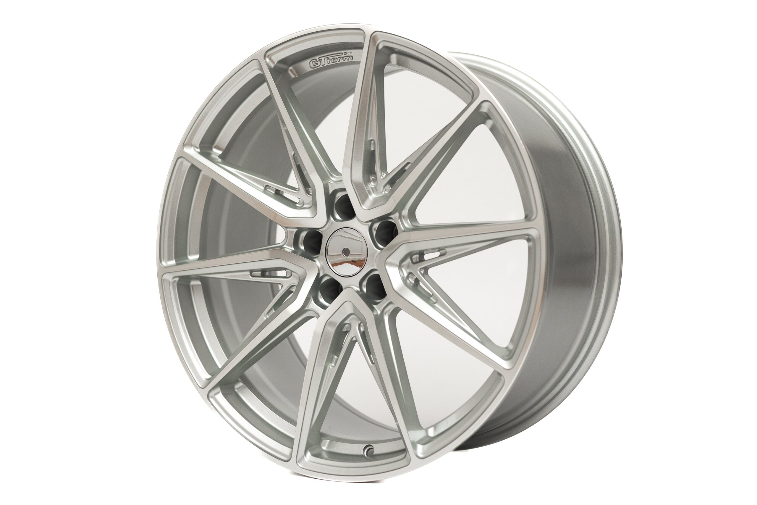 Alloy Wheels 20" 5x112 for Mercedes Set of 4 - Image 3