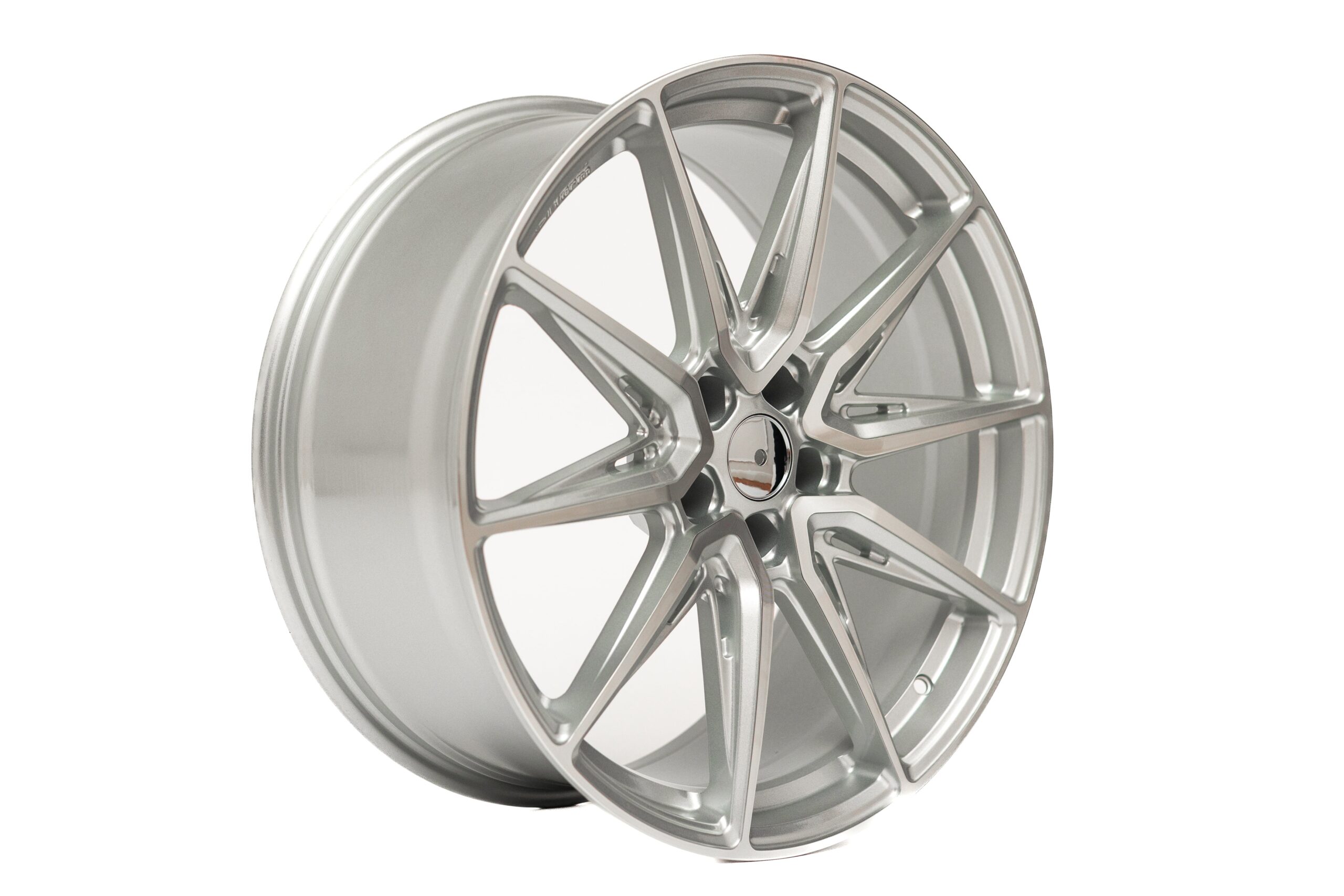 Alloy Wheels 20" 5x112 for Mercedes Set of 4 - Image 2