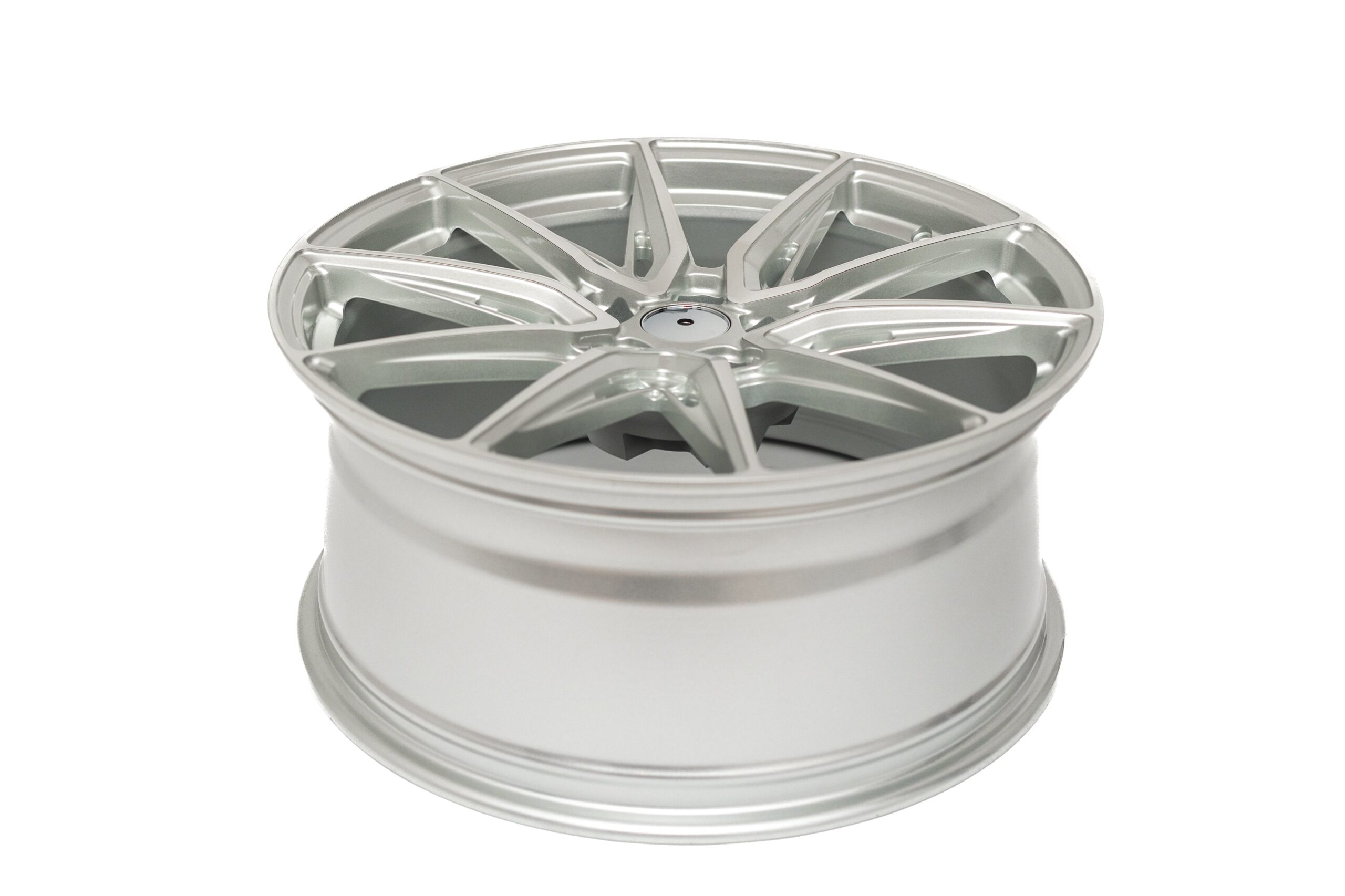 Alloy Wheels 20" 5x112 for Mercedes Set of 4 - Image 4