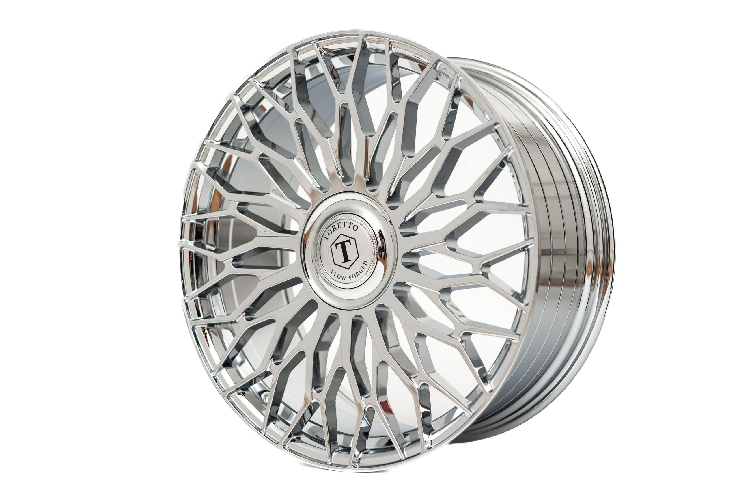 Alloy Wheels 22" 5x112 for Mercedes Set of 4 - Image 3