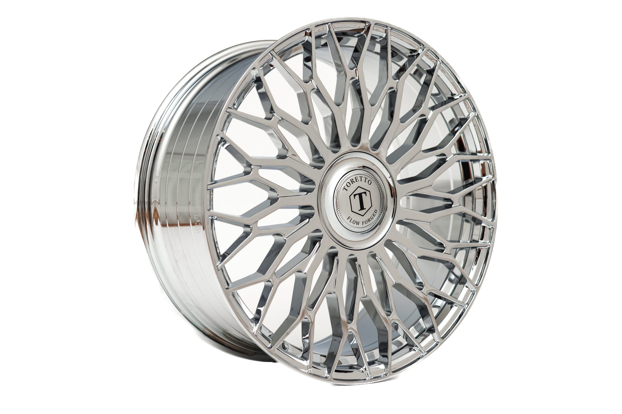 Alloy Wheels 22" 5x112 for Mercedes Set of 4 - Image 2