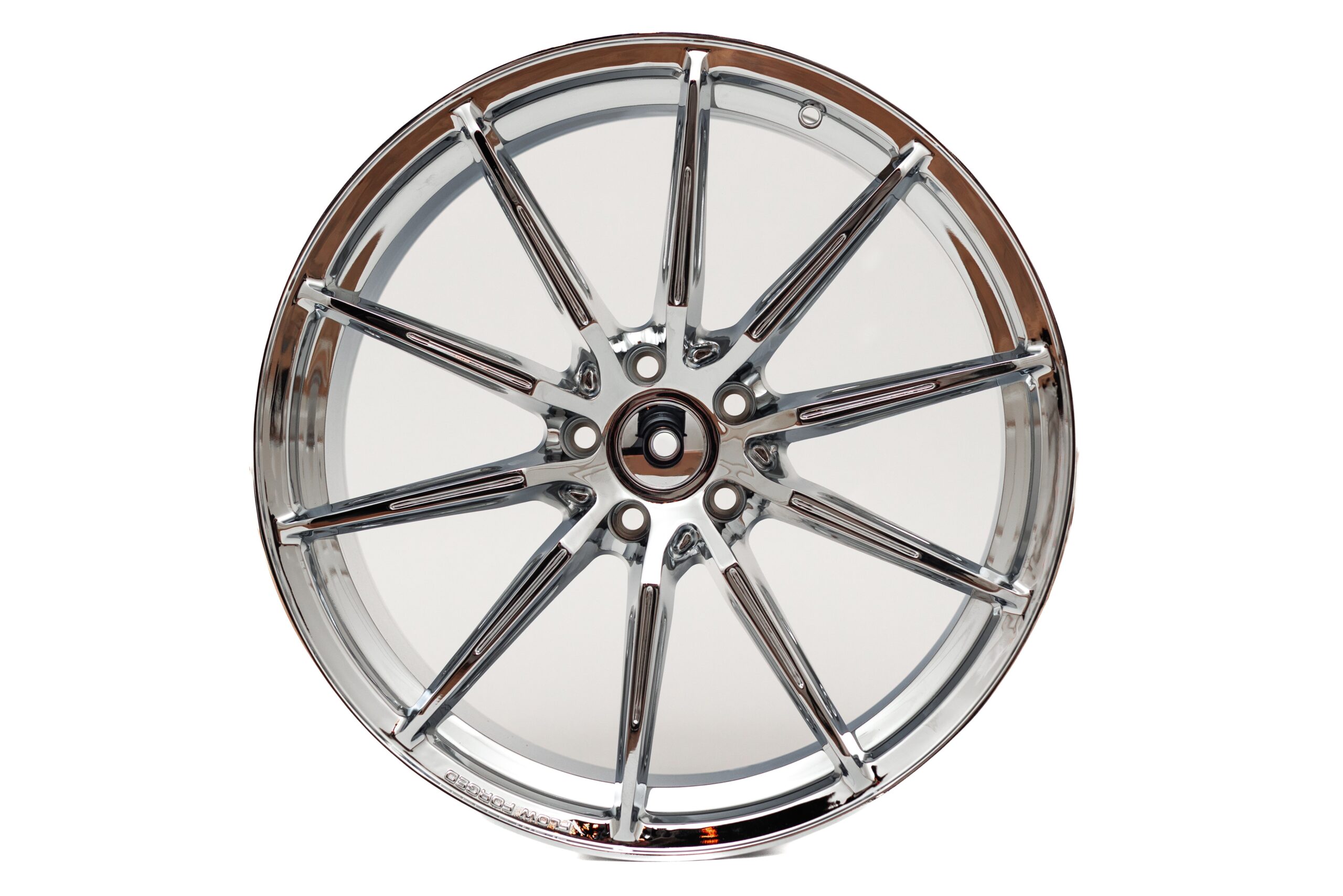 Alloy Wheels 20" 5x112 for Volkswagen Set of 4
