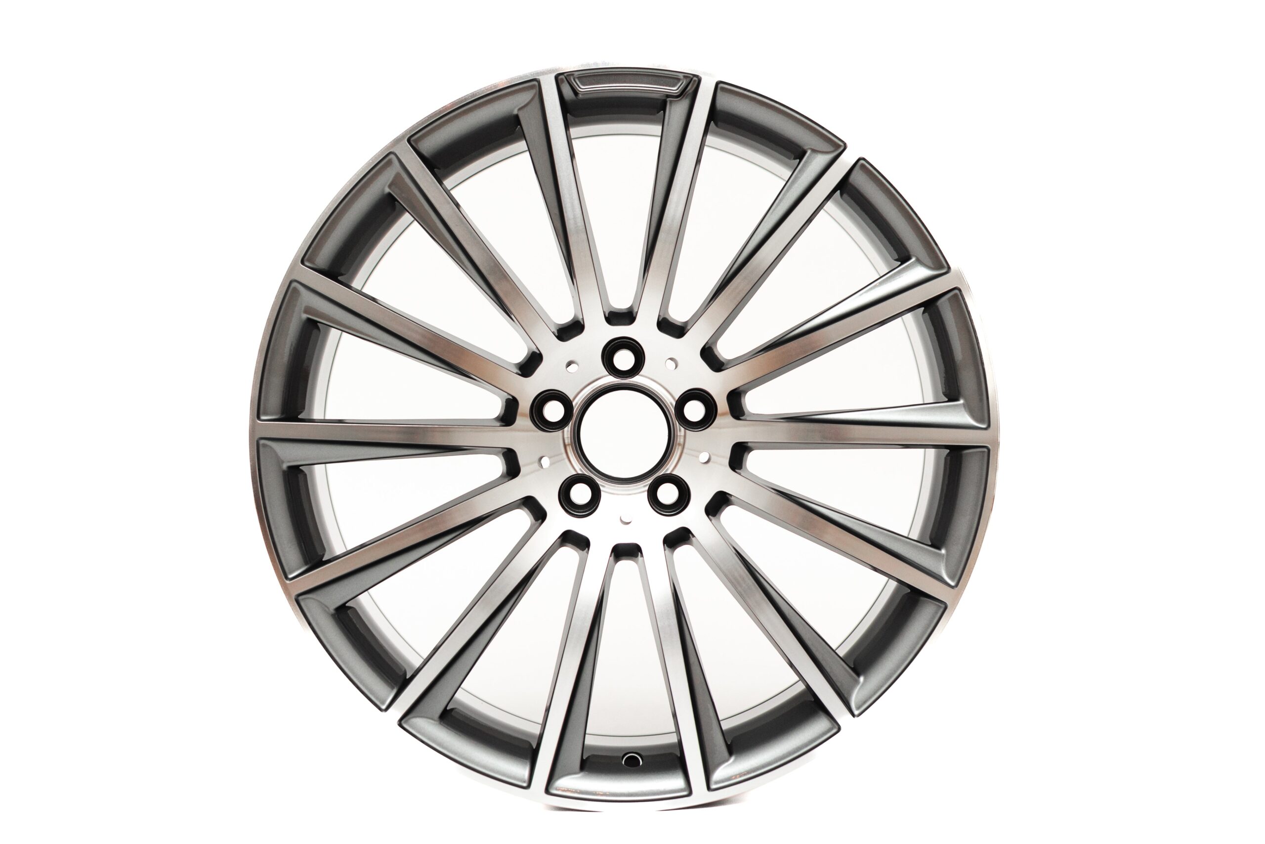 Alloy Wheels 20" 5x112 for Mercedes Set of 4